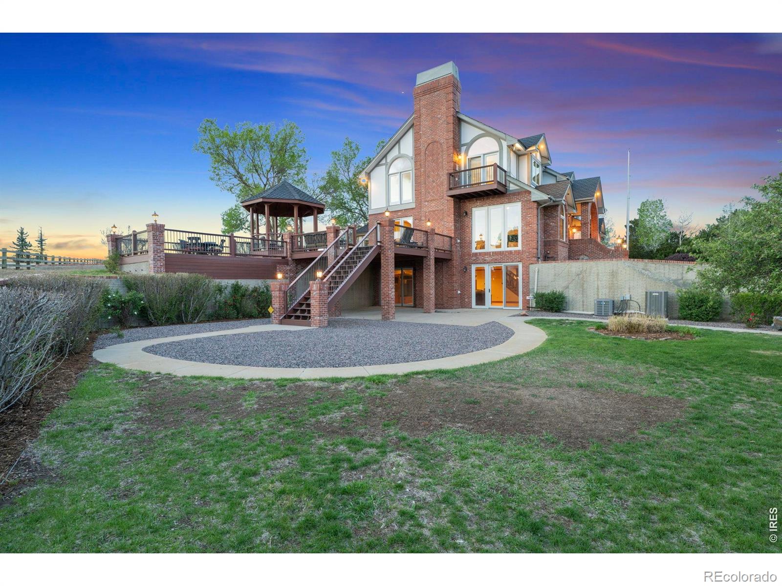 MLS Image #41 for 5337  lookout ridge drive,boulder, Colorado