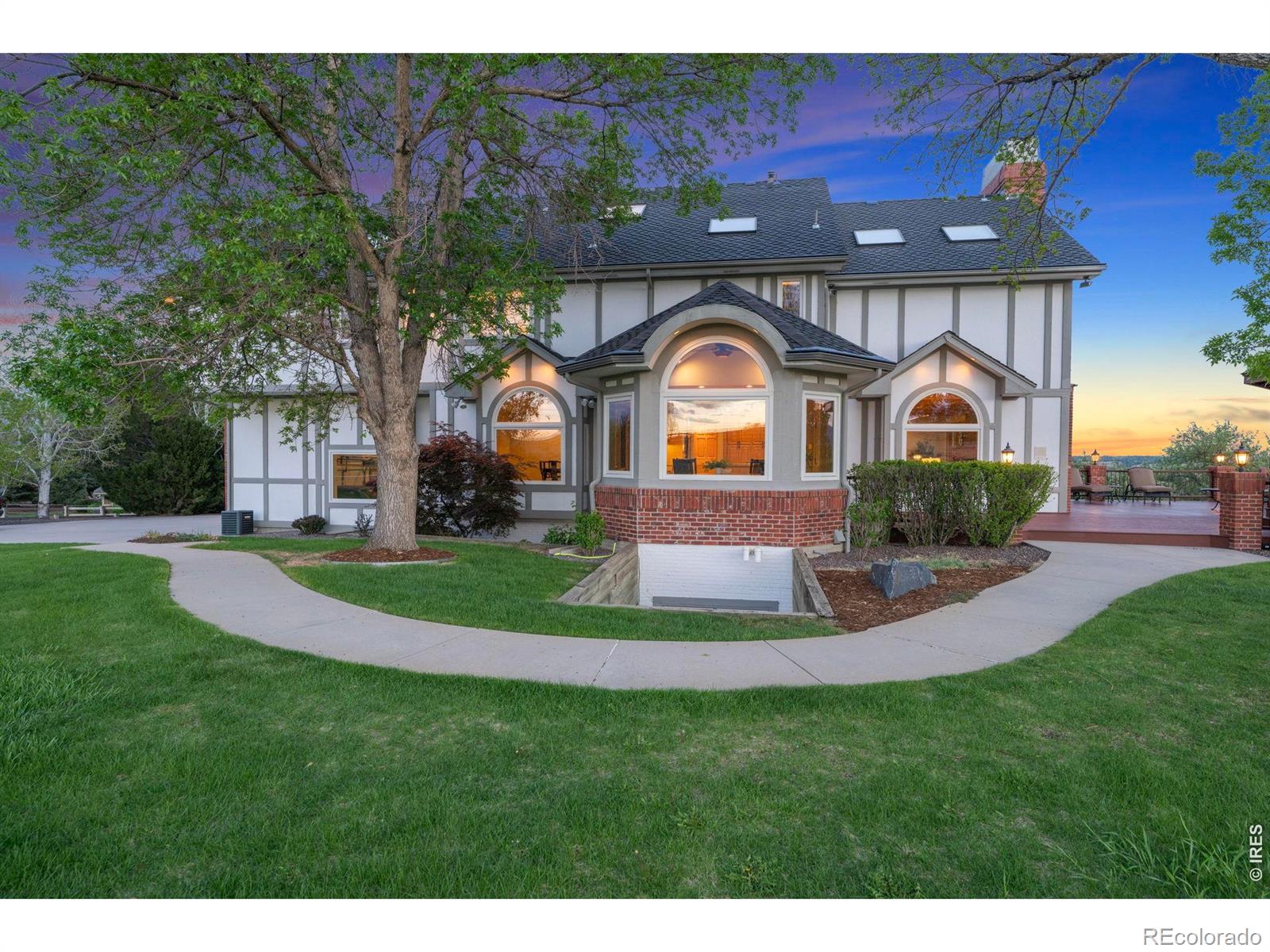 MLS Image #42 for 5337  lookout ridge drive,boulder, Colorado