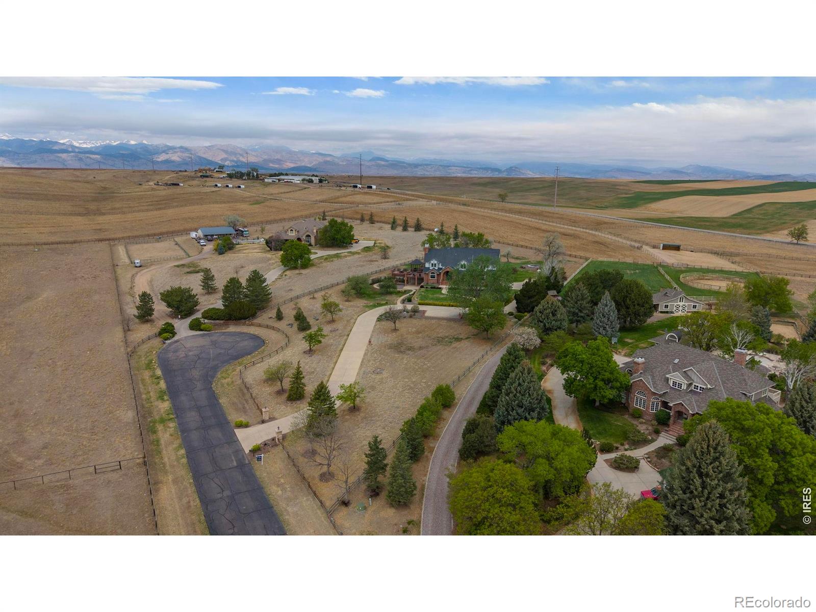 MLS Image #44 for 5337  lookout ridge drive,boulder, Colorado