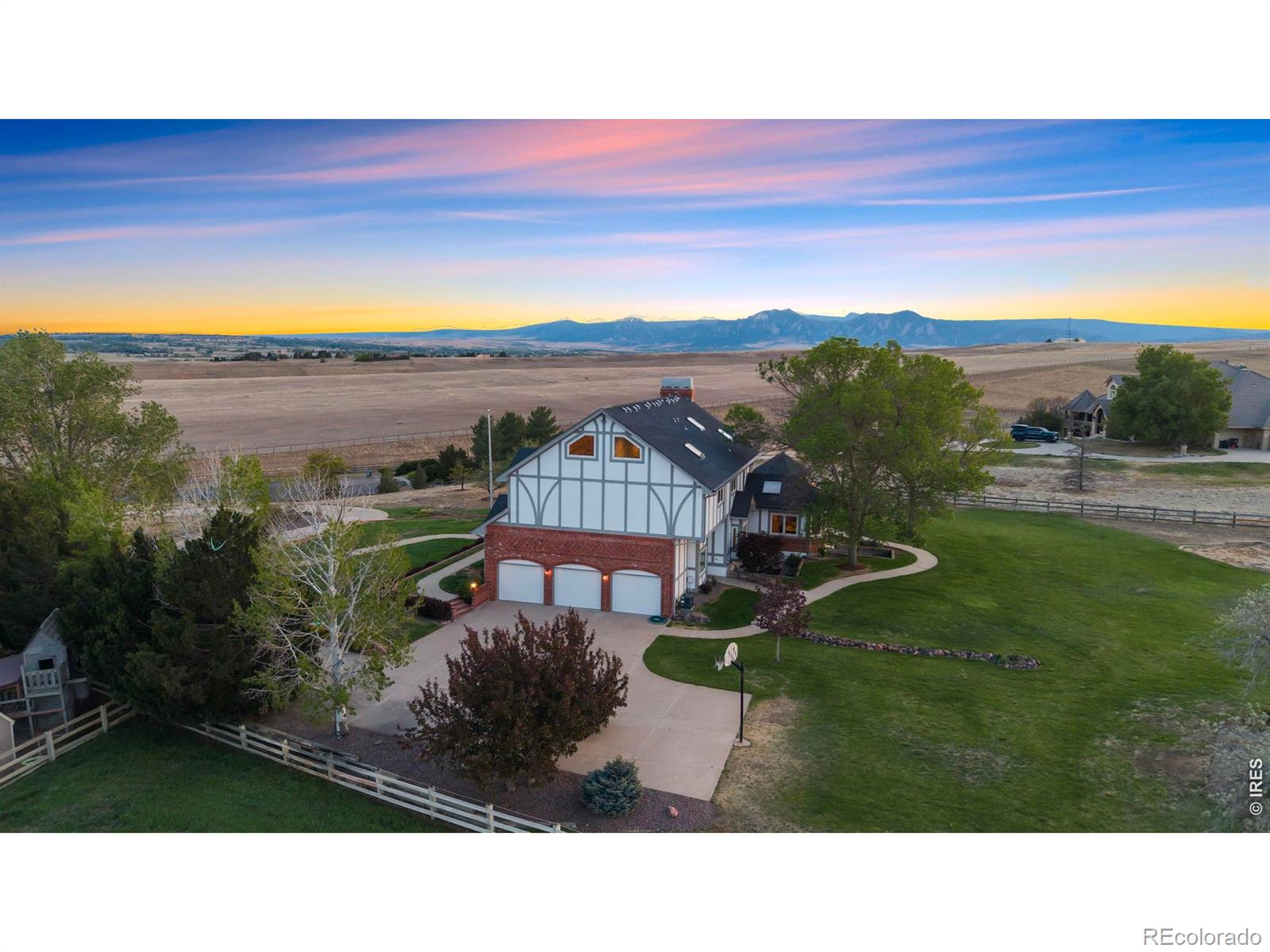 MLS Image #45 for 5337  lookout ridge drive,boulder, Colorado