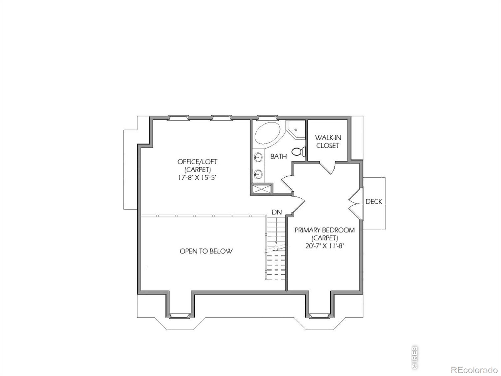 MLS Image #28 for 1126  jason road,fort collins, Colorado