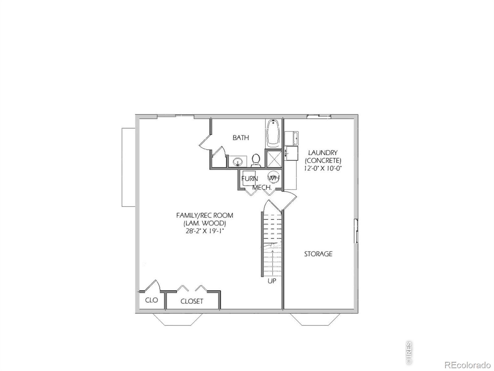 MLS Image #35 for 1126  jason road,fort collins, Colorado