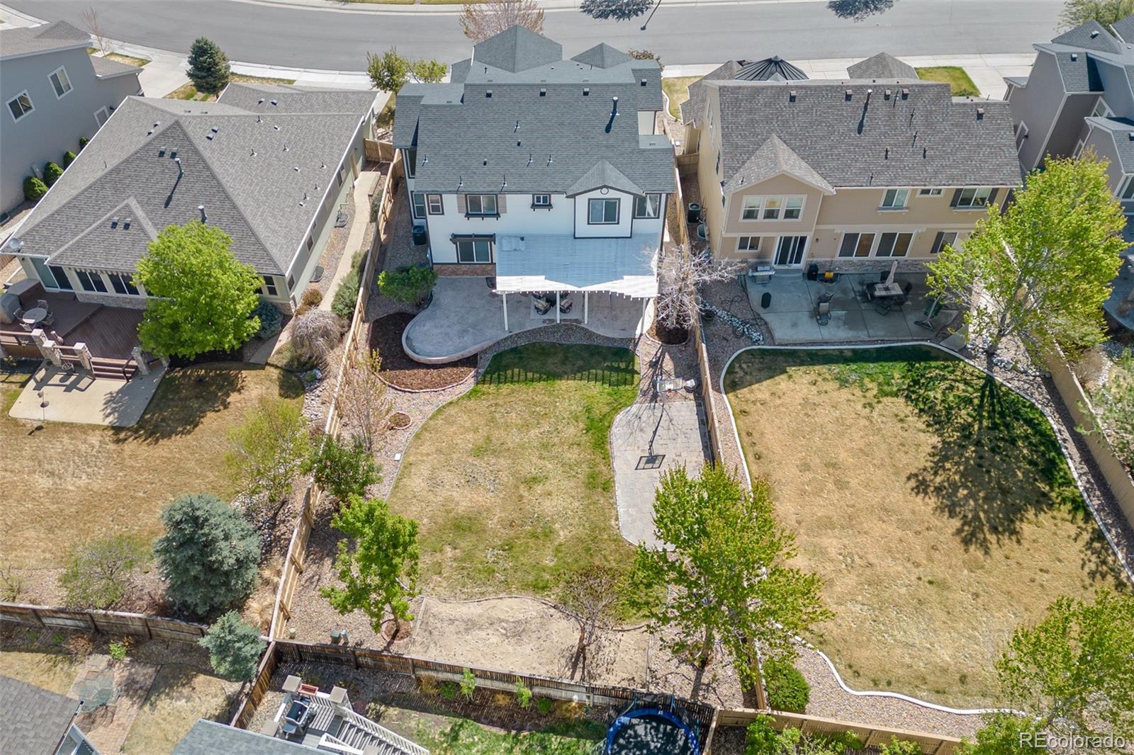 MLS Image #1 for 11036  glengate circle,highlands ranch, Colorado