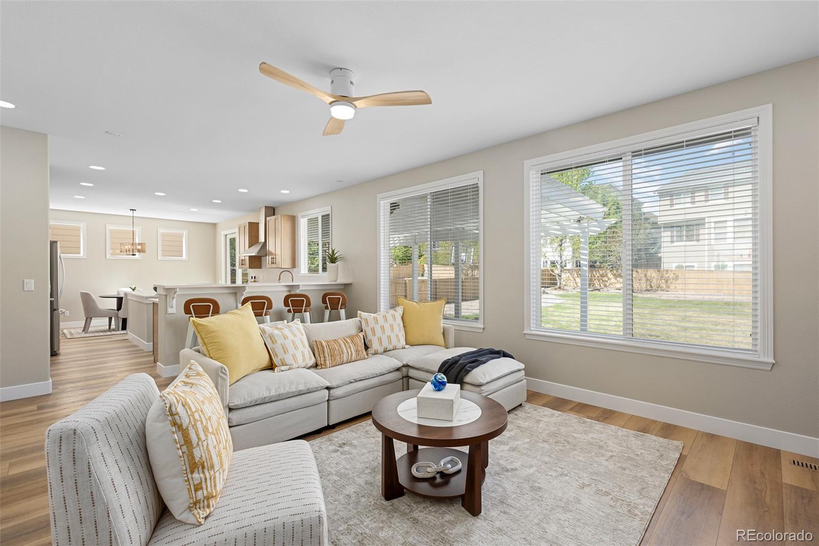 MLS Image #10 for 11036  glengate circle,highlands ranch, Colorado