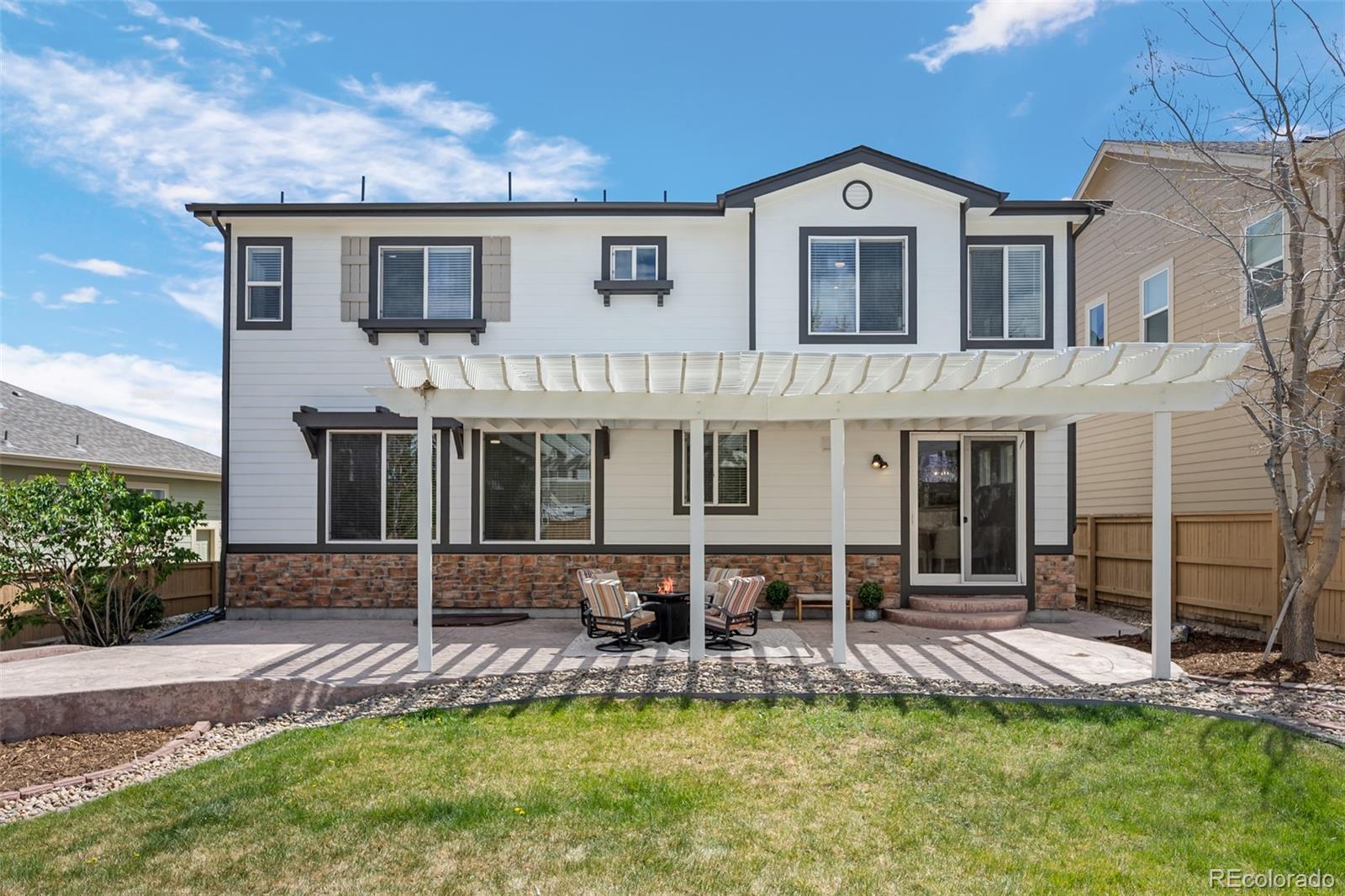 MLS Image #32 for 11036  glengate circle,highlands ranch, Colorado