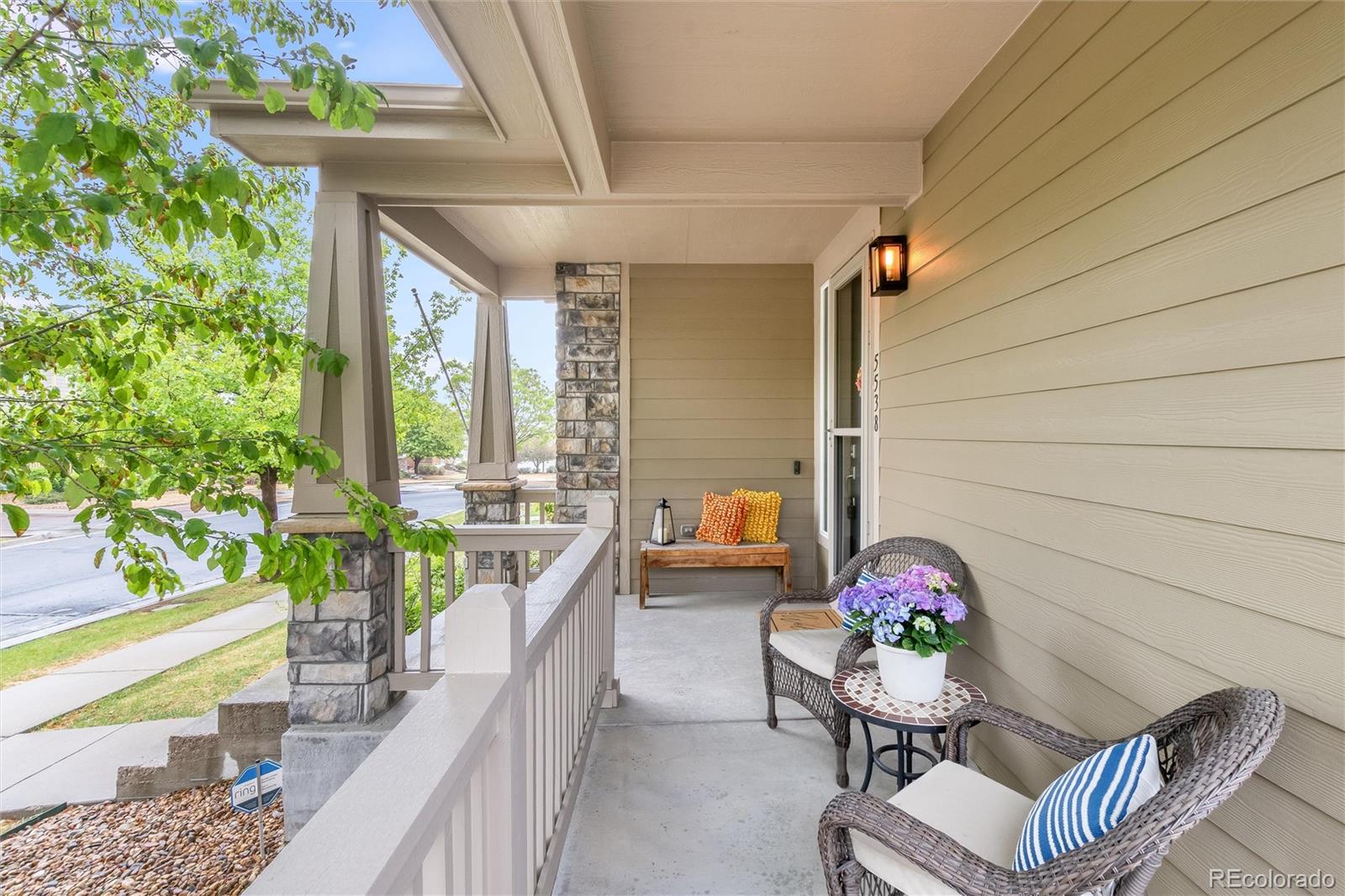 MLS Image #2 for 5538 w 73rd place,arvada, Colorado
