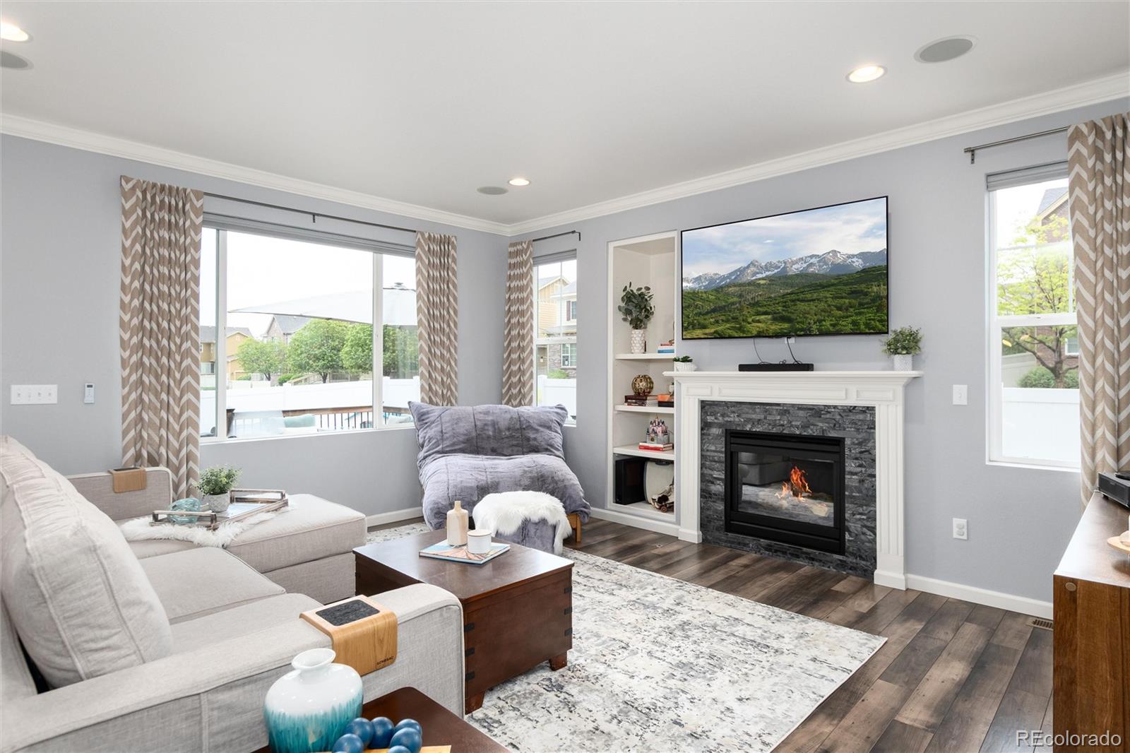 MLS Image #3 for 5538 w 73rd place,arvada, Colorado