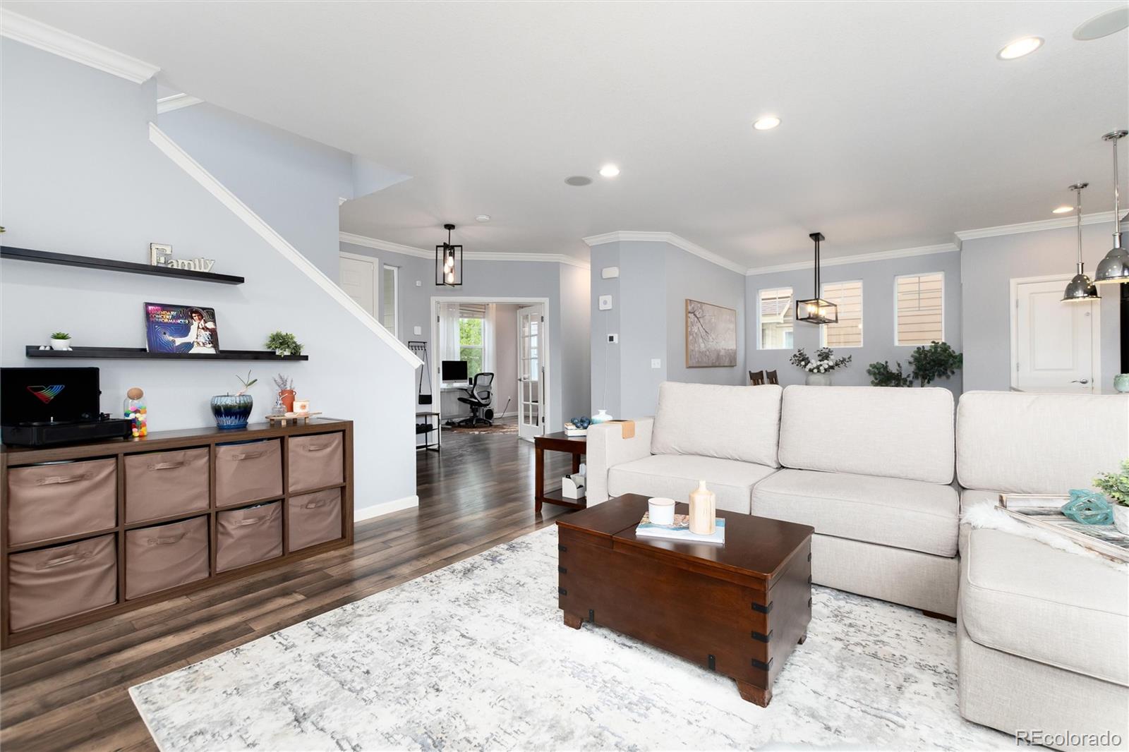 MLS Image #5 for 5538 w 73rd place,arvada, Colorado