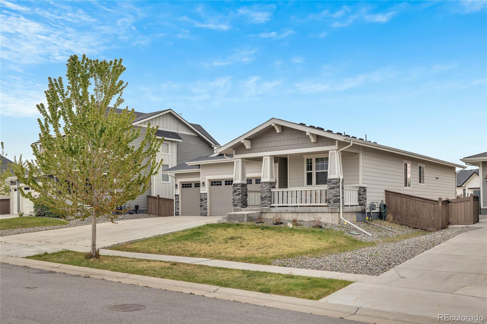 MLS Image #2 for 2984  kestrel street,brighton, Colorado