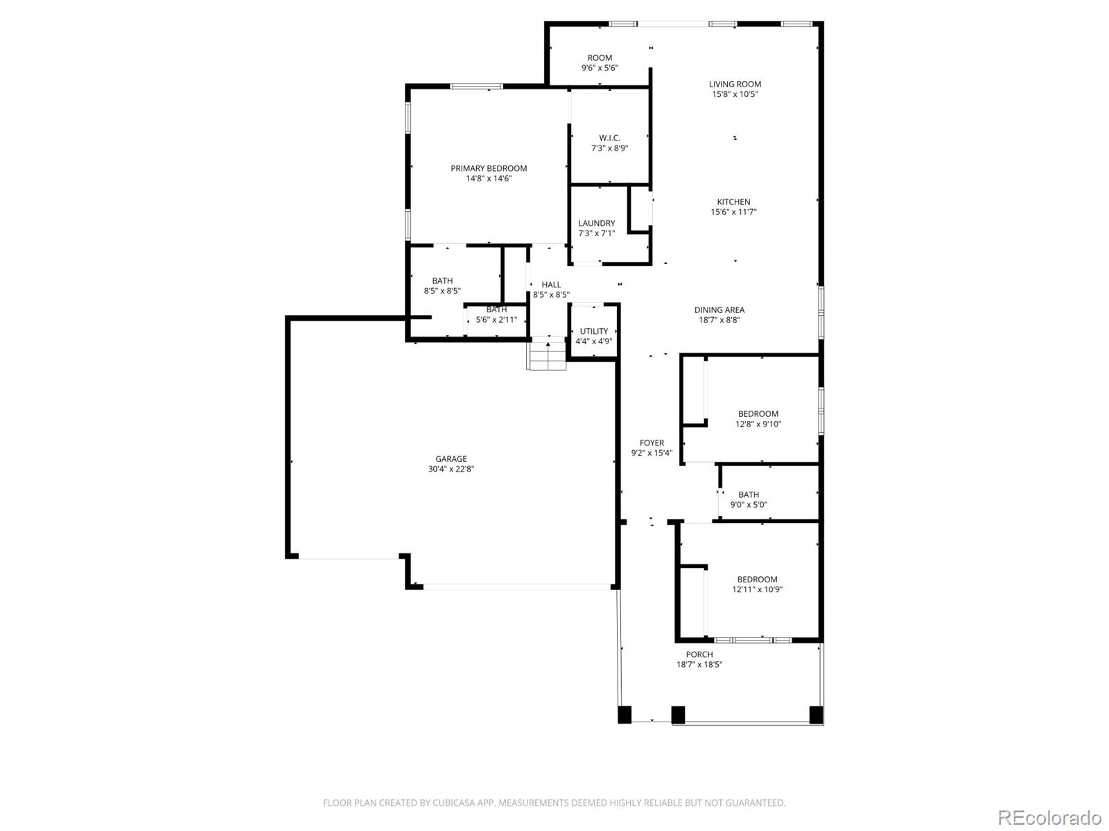 MLS Image #32 for 2984  kestrel street,brighton, Colorado