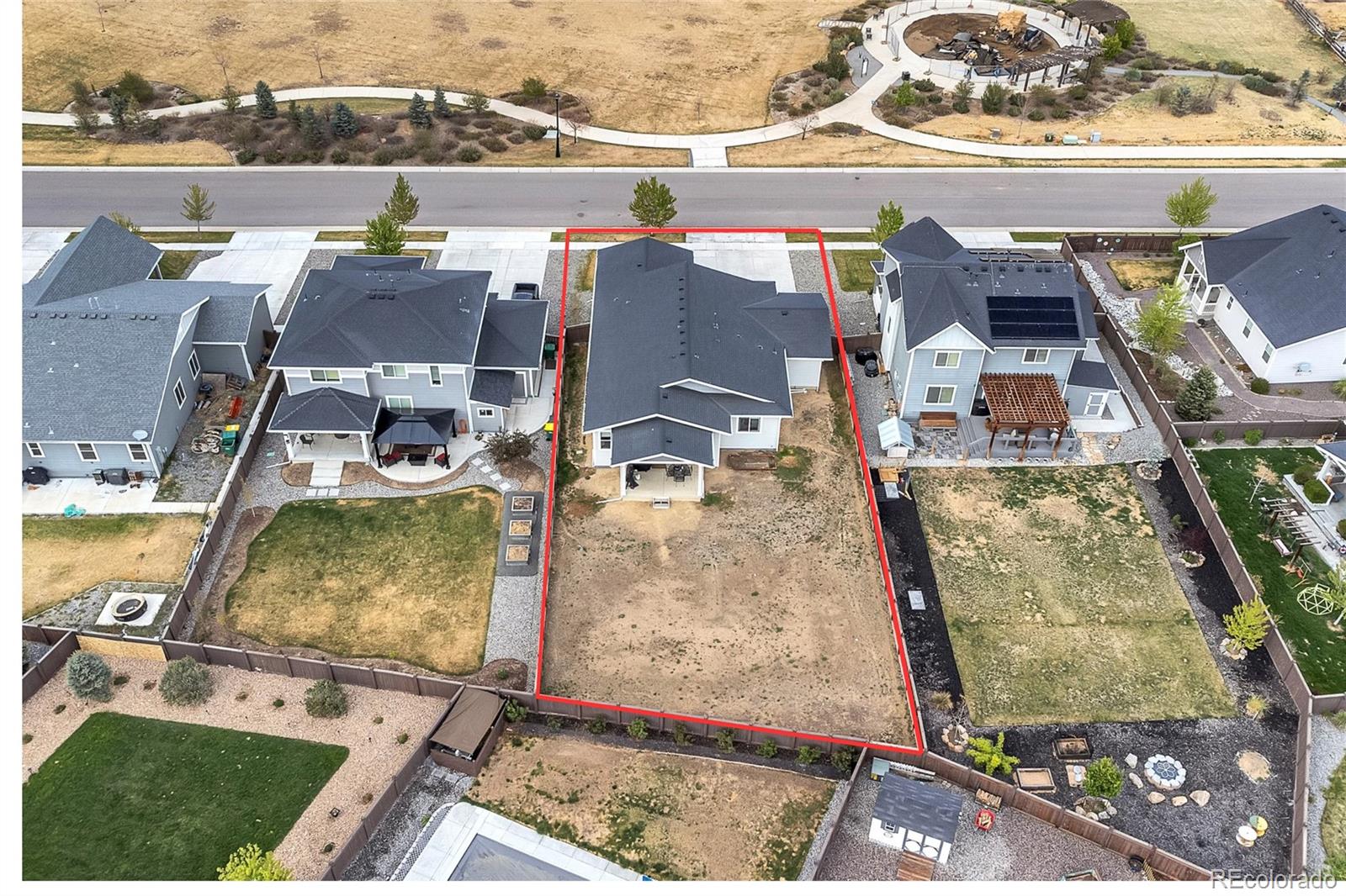 MLS Image #33 for 2984  kestrel street,brighton, Colorado