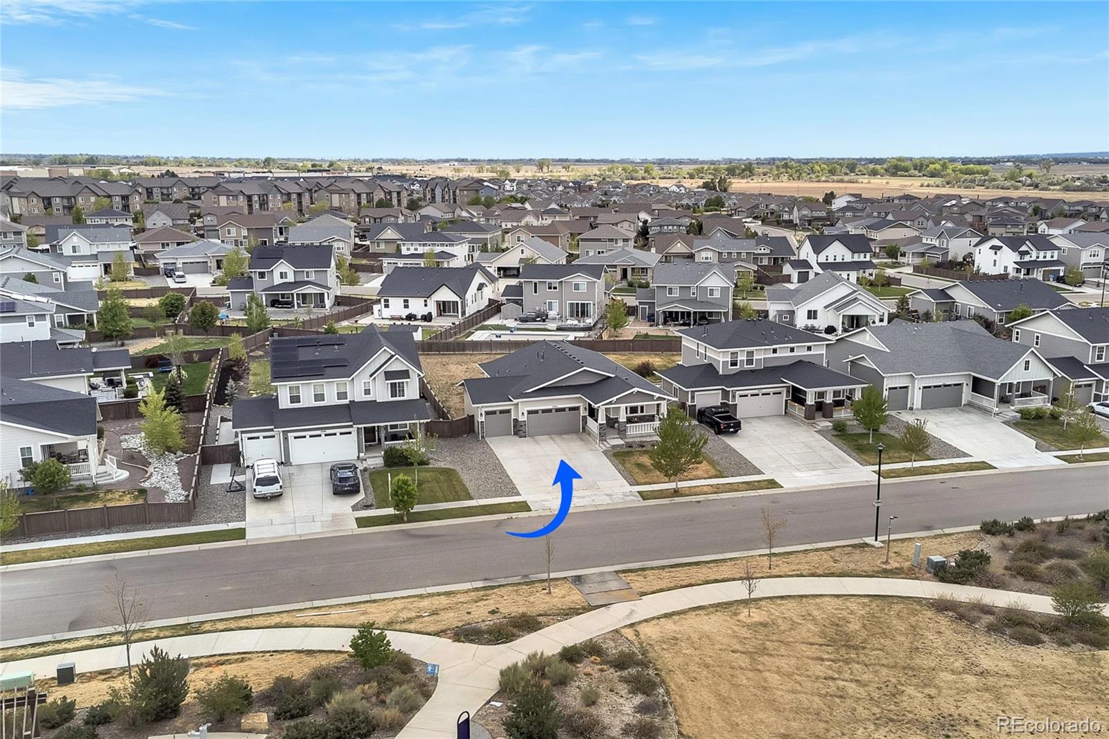 MLS Image #4 for 2984  kestrel street,brighton, Colorado