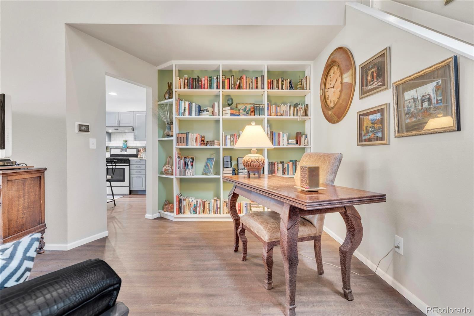 MLS Image #13 for 7584 e gunnison place,denver, Colorado