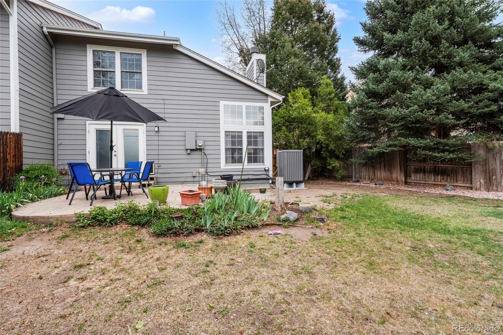 MLS Image #33 for 7584 e gunnison place,denver, Colorado