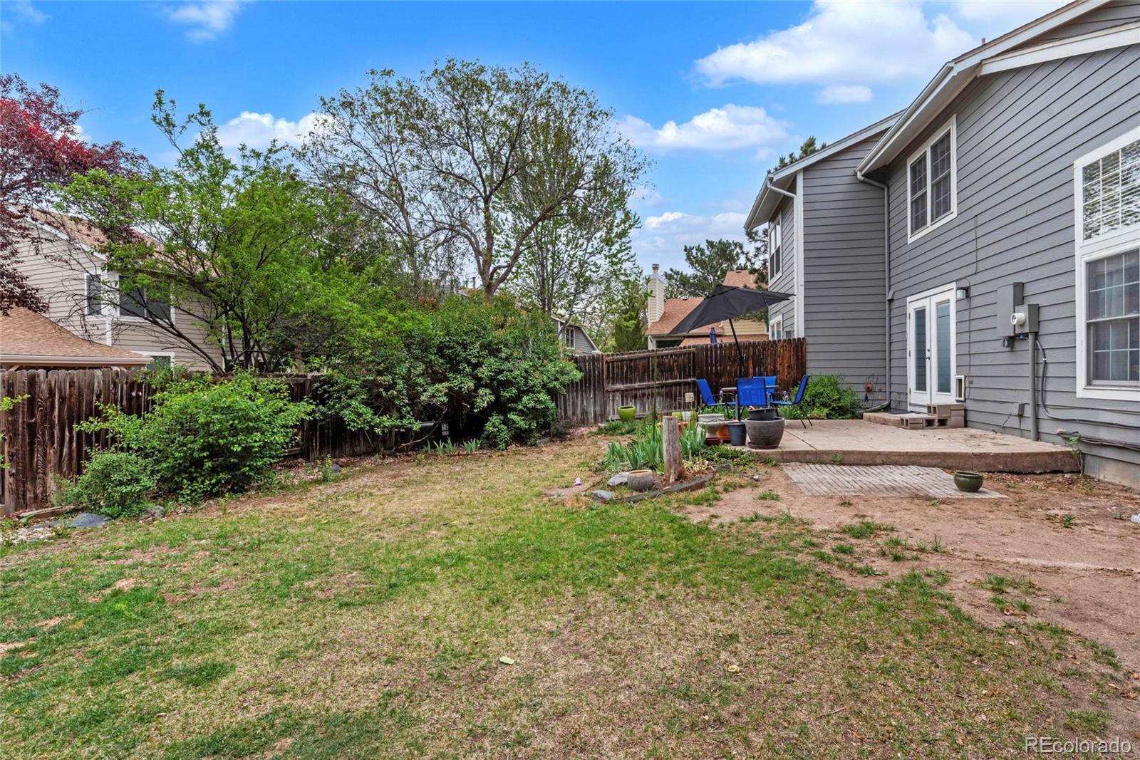 MLS Image #34 for 7584 e gunnison place,denver, Colorado