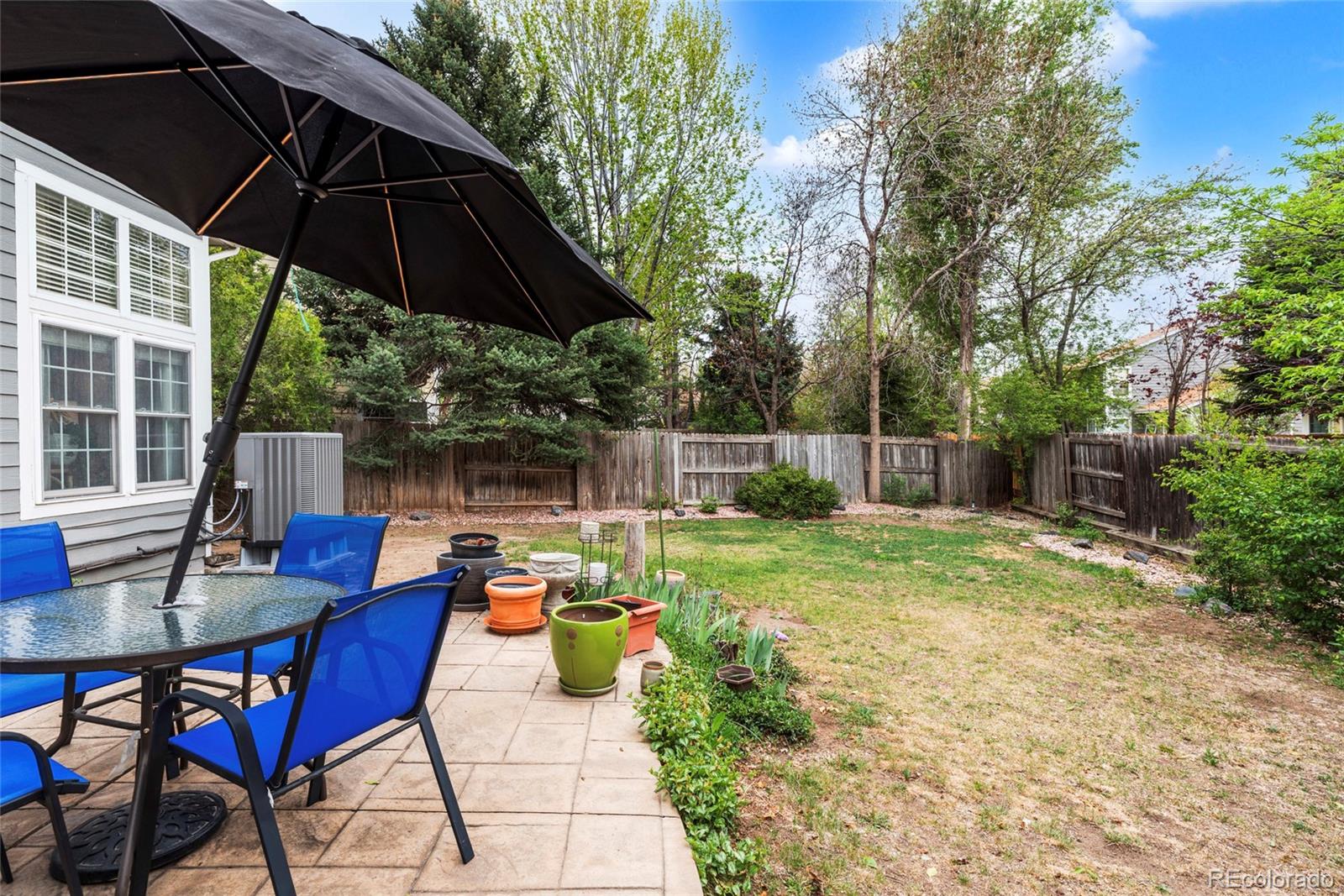 MLS Image #35 for 7584 e gunnison place,denver, Colorado