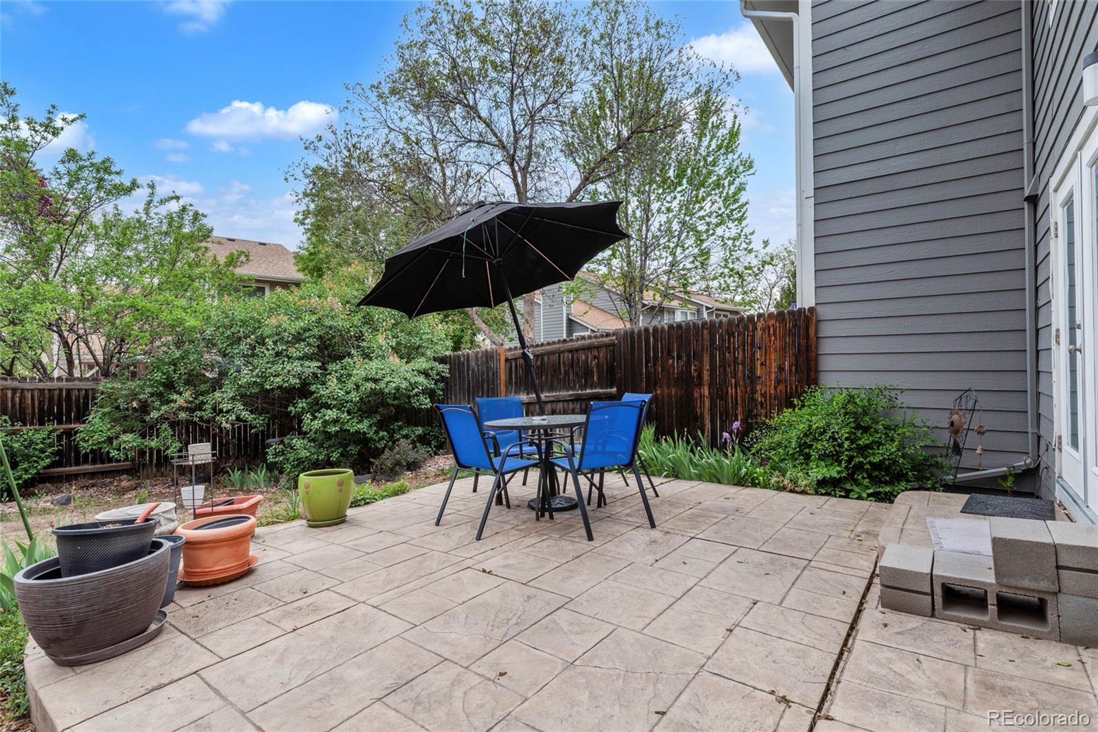 MLS Image #36 for 7584 e gunnison place,denver, Colorado