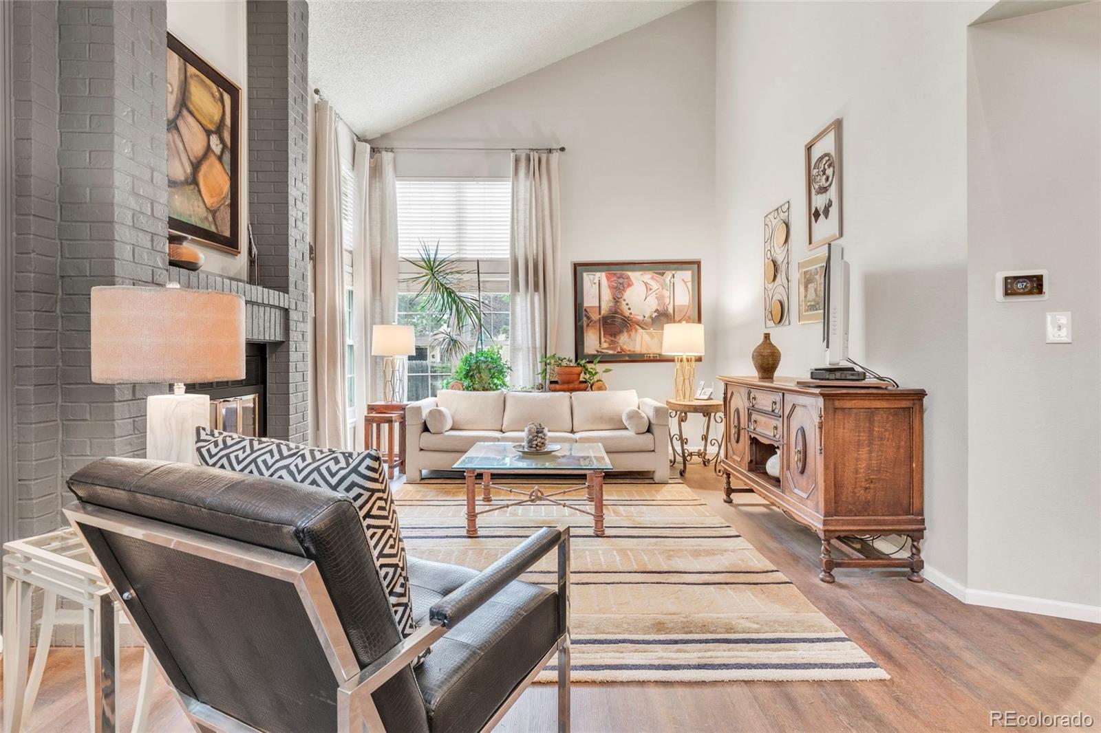 MLS Image #9 for 7584 e gunnison place,denver, Colorado