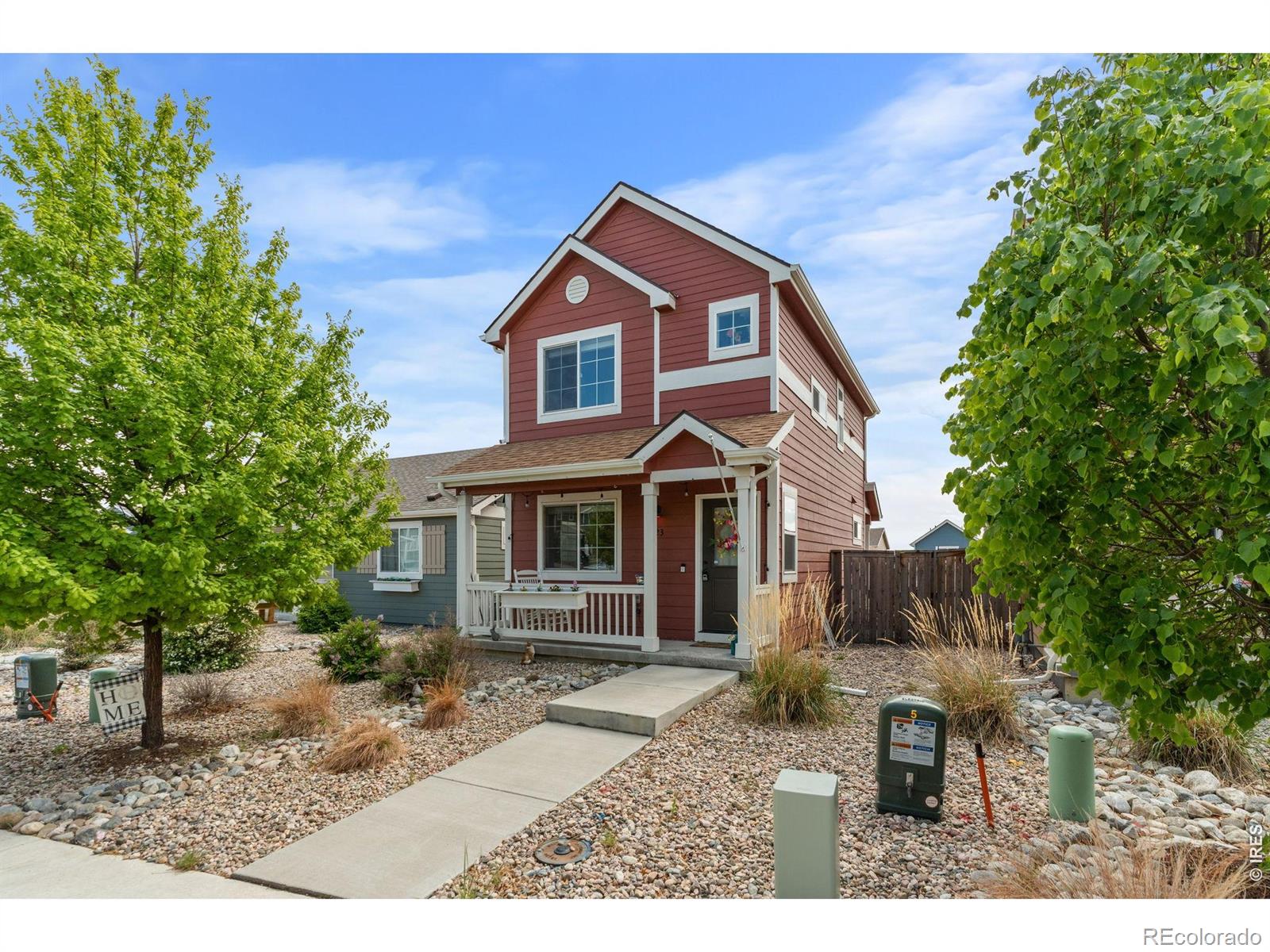 MLS Image #1 for 823  cooperland trail,berthoud, Colorado