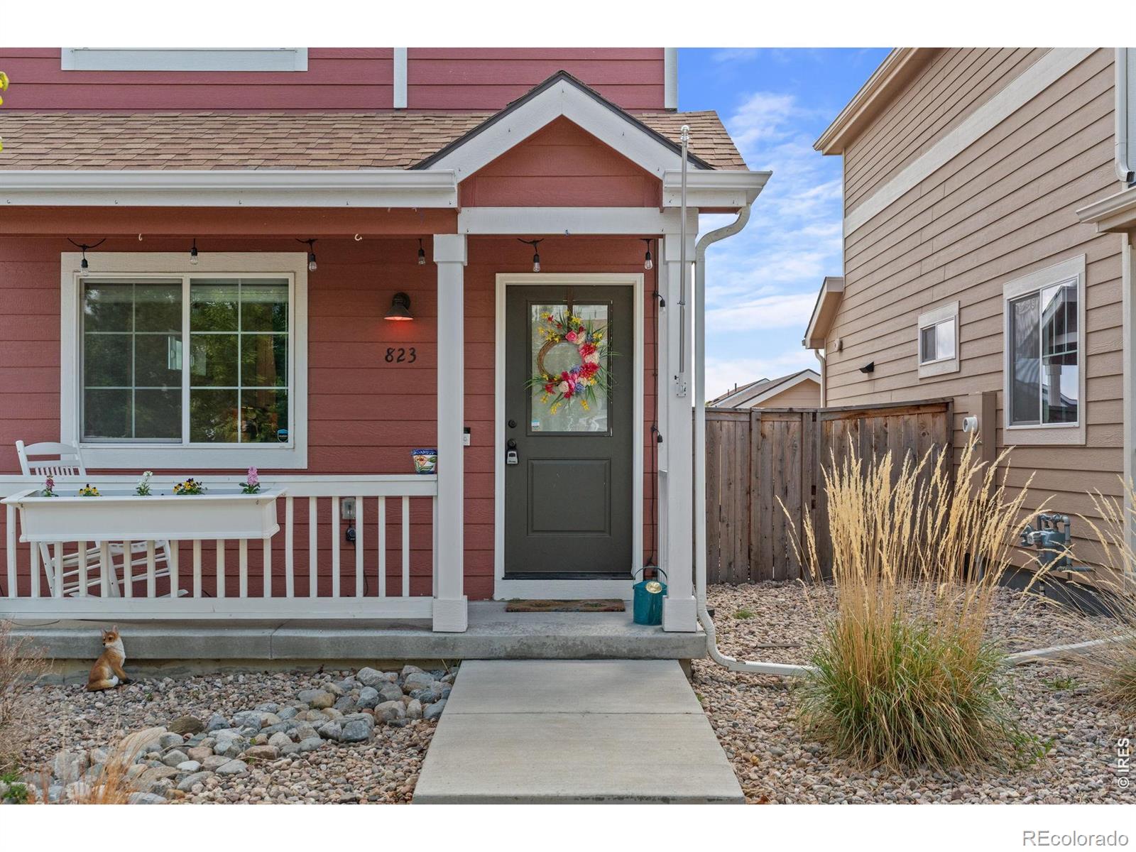 MLS Image #2 for 823  cooperland trail,berthoud, Colorado