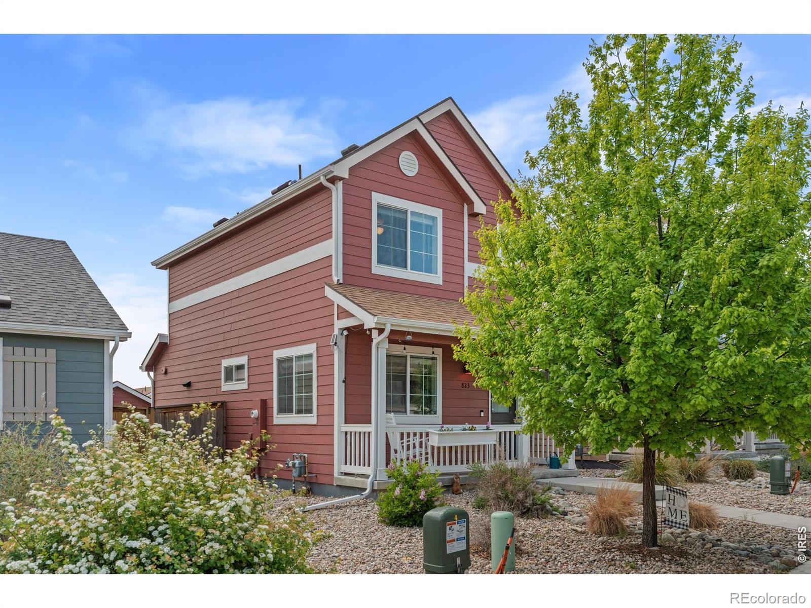 MLS Image #3 for 823  cooperland trail,berthoud, Colorado