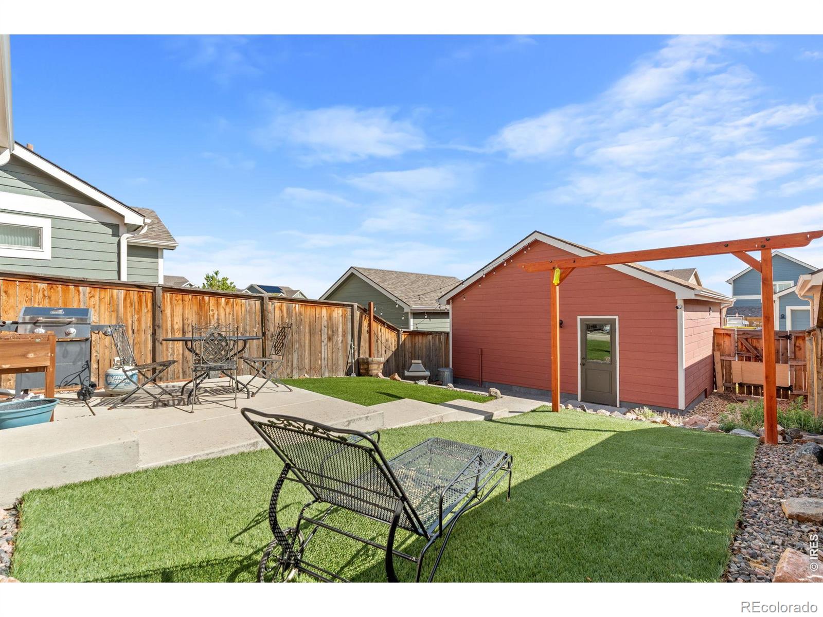 MLS Image #32 for 823  cooperland trail,berthoud, Colorado