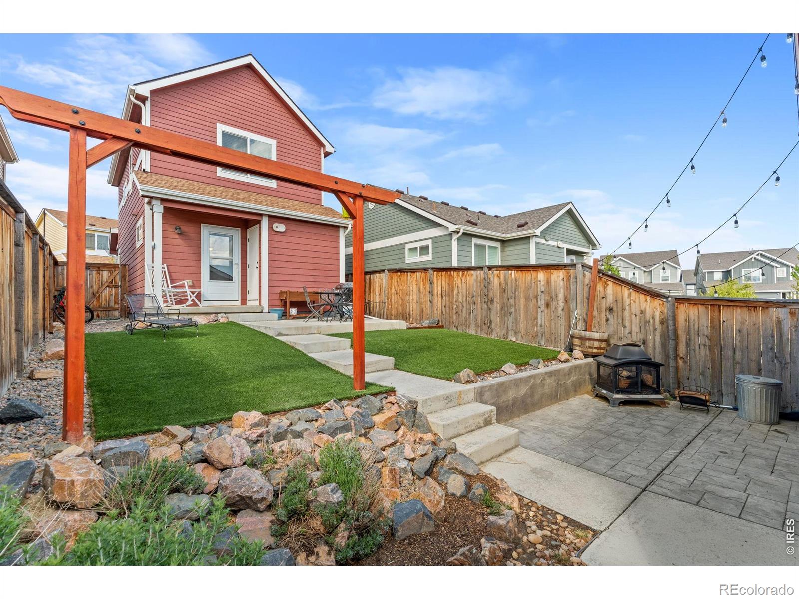 MLS Image #34 for 823  cooperland trail,berthoud, Colorado