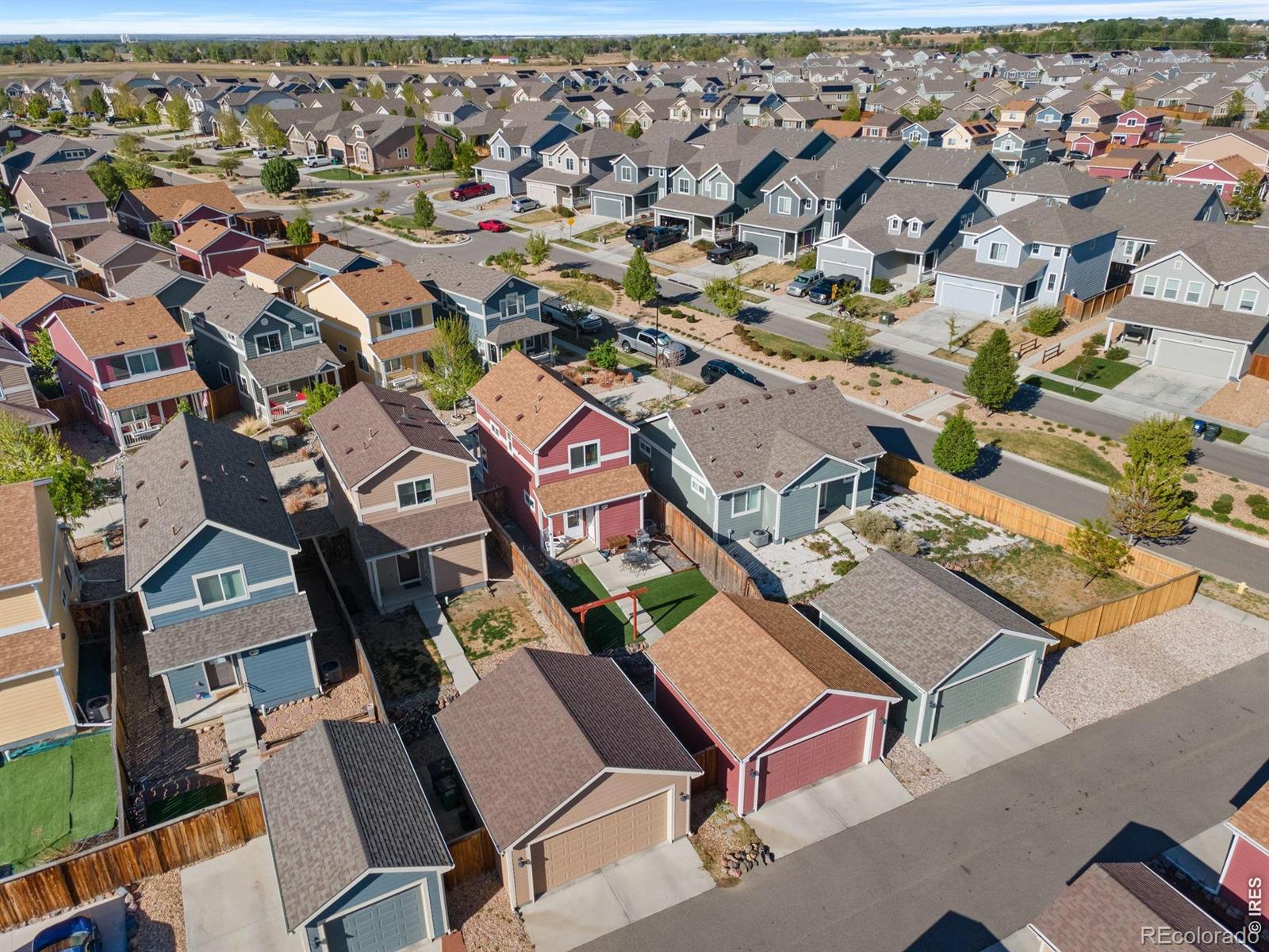 MLS Image #39 for 823  cooperland trail,berthoud, Colorado