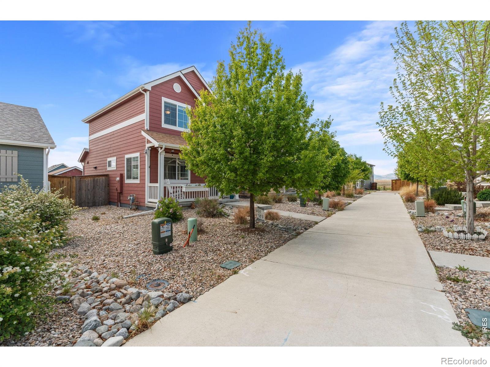 MLS Image #4 for 823  cooperland trail,berthoud, Colorado