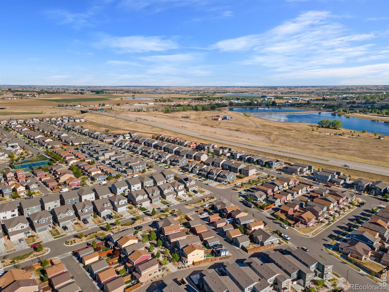 MLS Image #45 for 823  cooperland trail,berthoud, Colorado