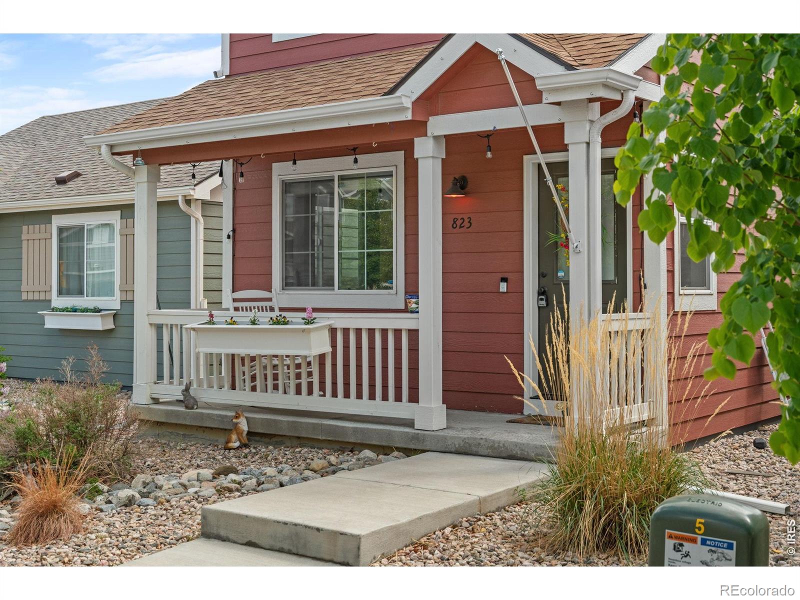 MLS Image #7 for 823  cooperland trail,berthoud, Colorado