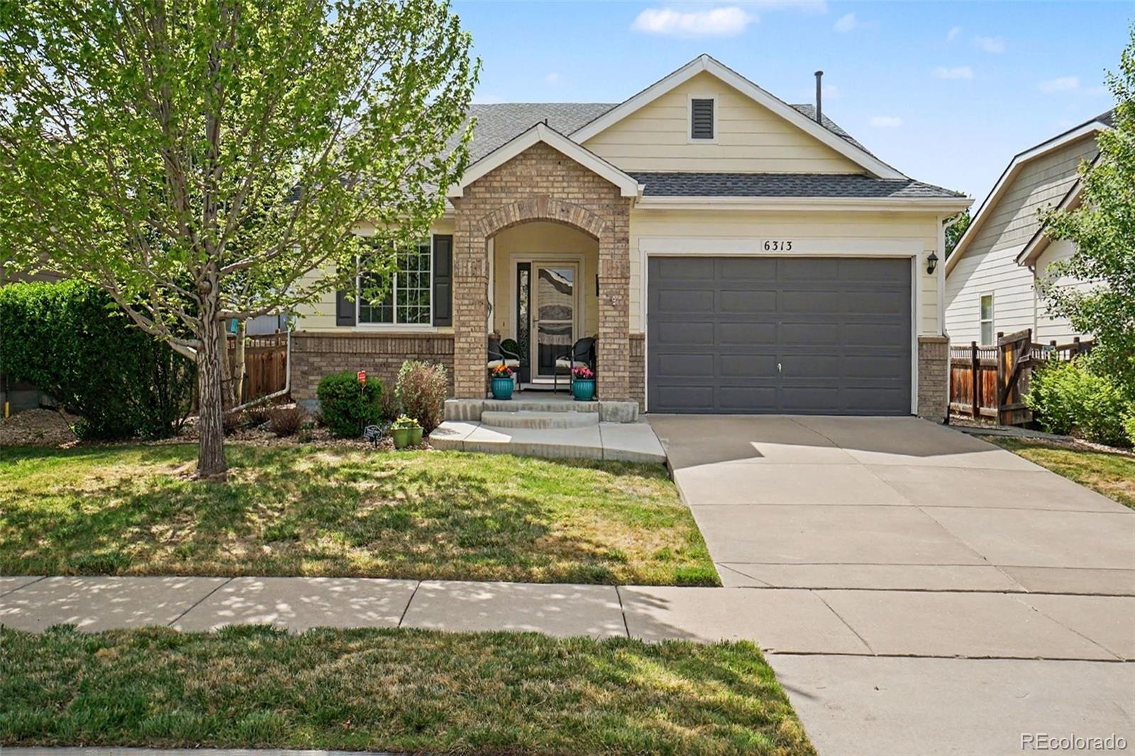 MLS Image #0 for 6313  spring gulch street,erie, Colorado