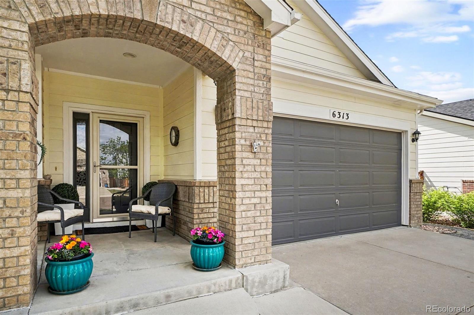MLS Image #1 for 6313  spring gulch street,erie, Colorado