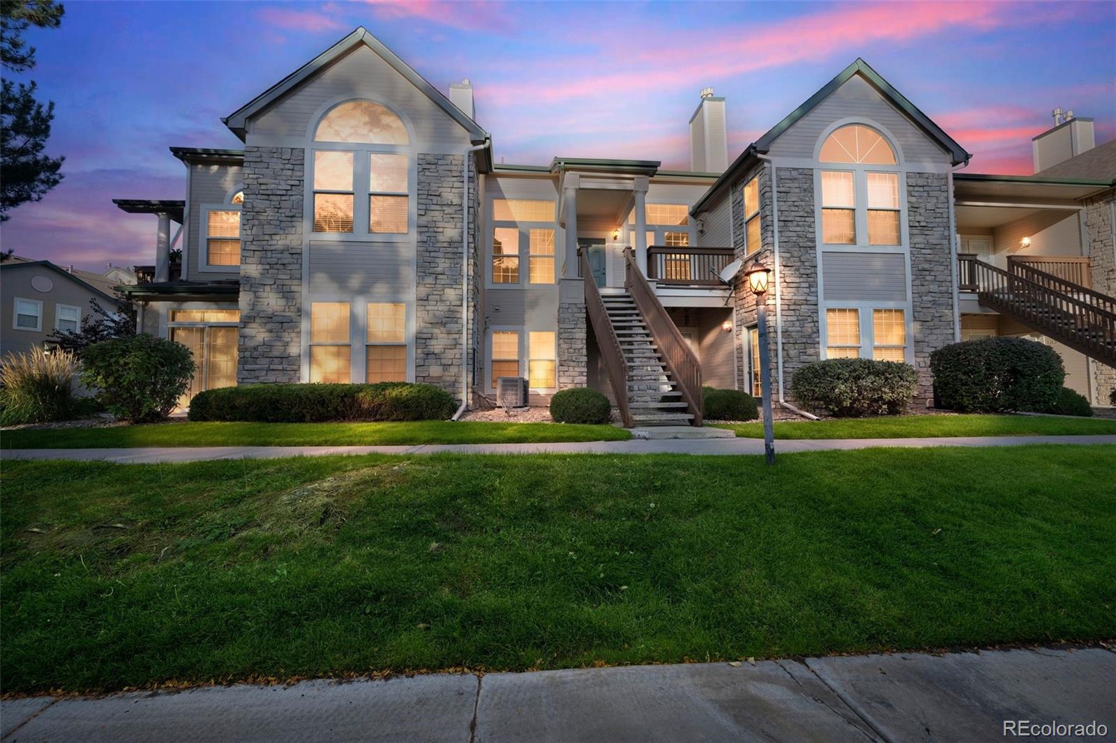 MLS Image #1 for 3995 s dillon way 202,aurora, Colorado