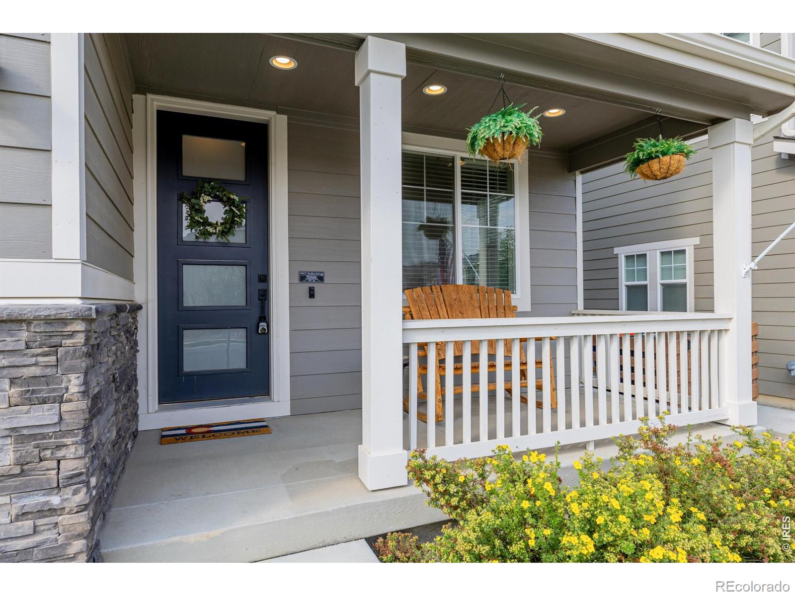 MLS Image #1 for 521  bear peak court,erie, Colorado