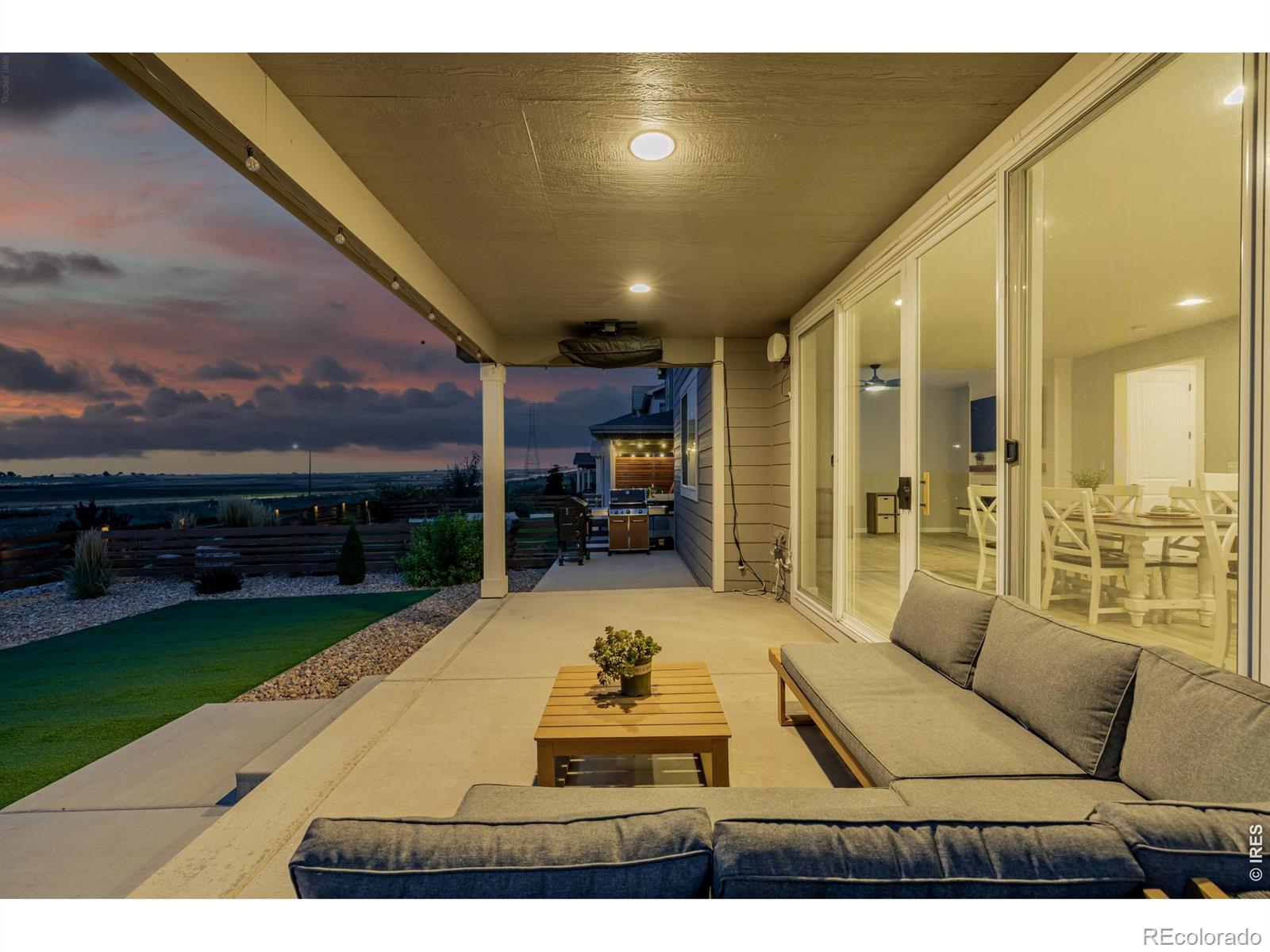 MLS Image #35 for 521  bear peak court,erie, Colorado