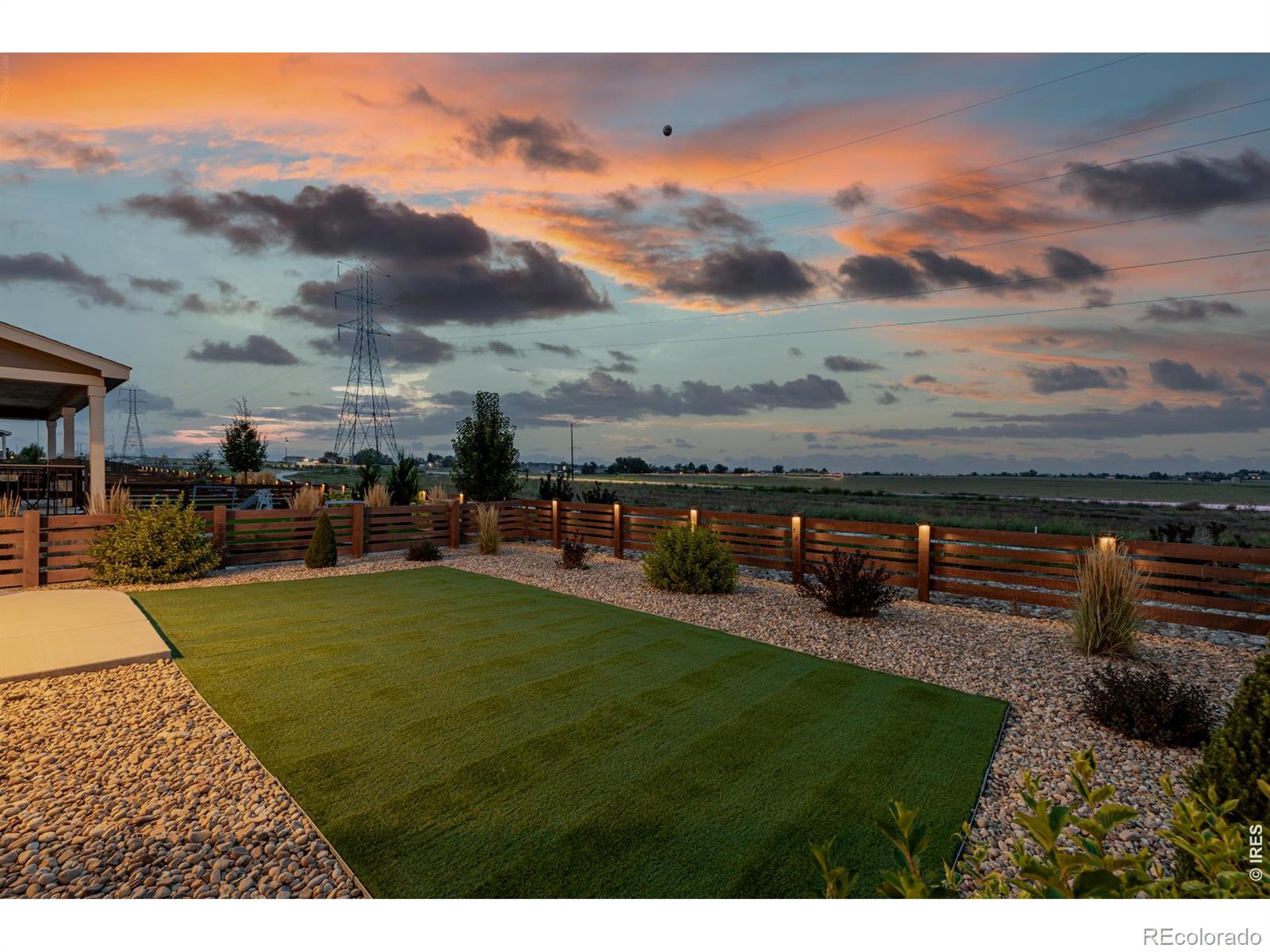 MLS Image #36 for 521  bear peak court,erie, Colorado