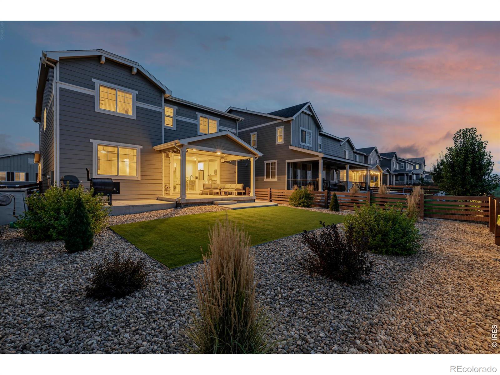 MLS Image #37 for 521  bear peak court,erie, Colorado