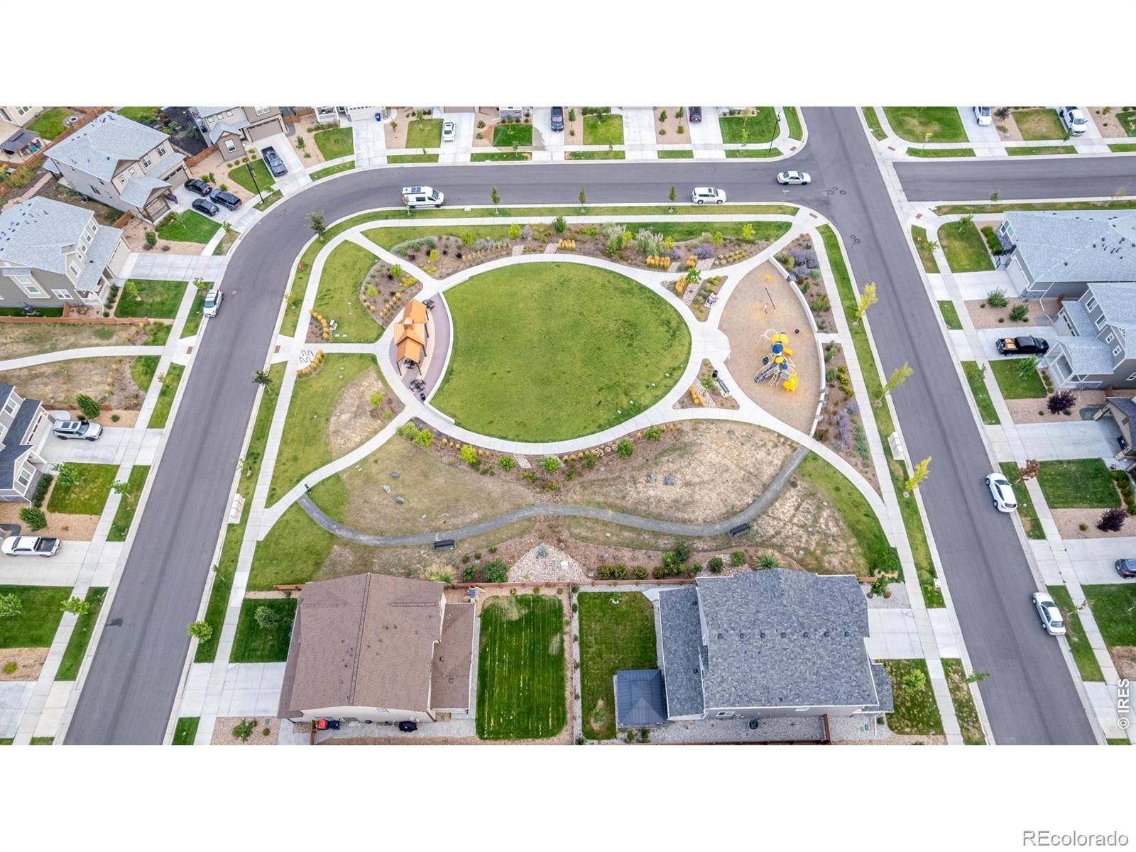 MLS Image #42 for 521  bear peak court,erie, Colorado