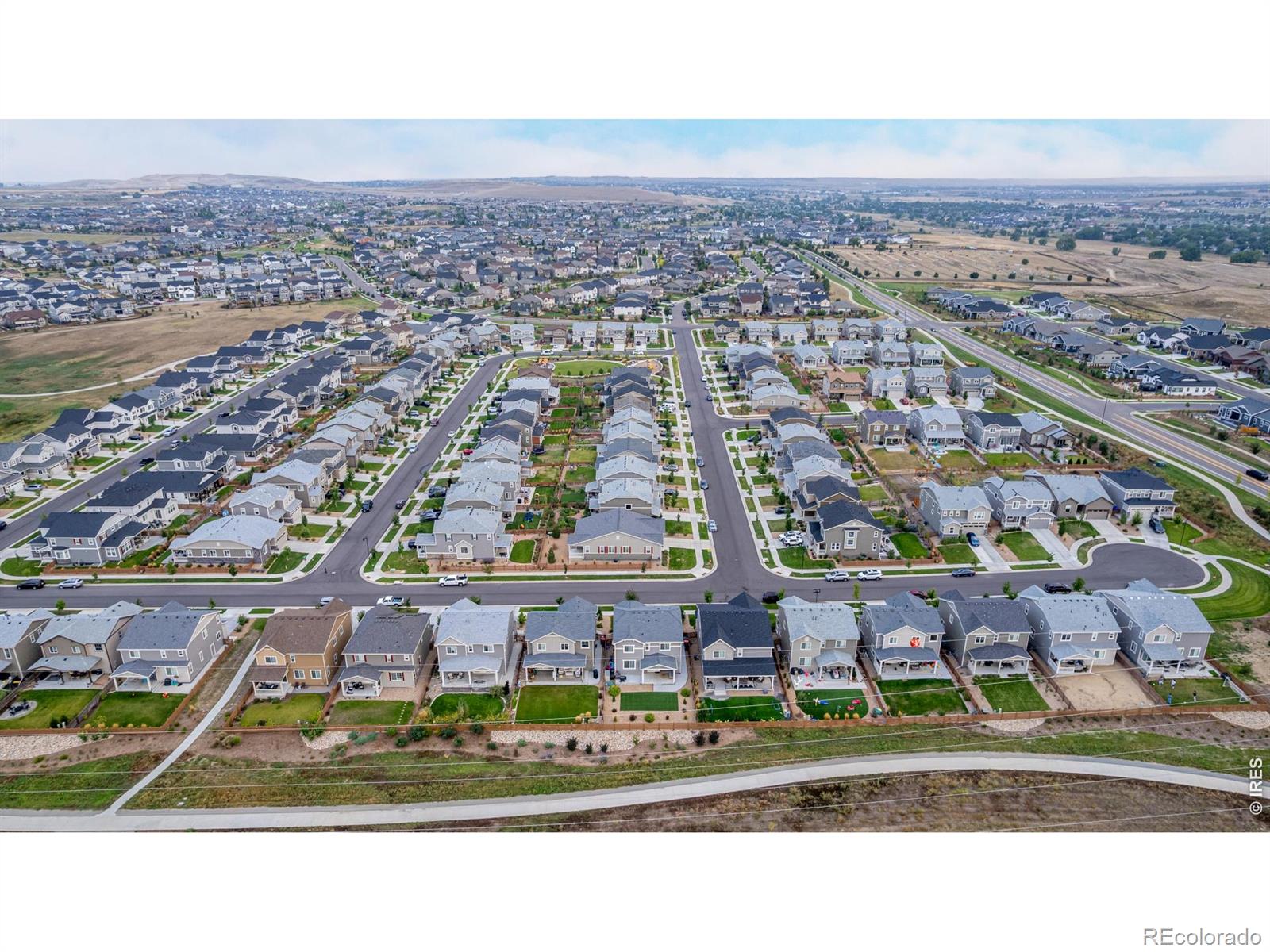 MLS Image #43 for 521  bear peak court,erie, Colorado