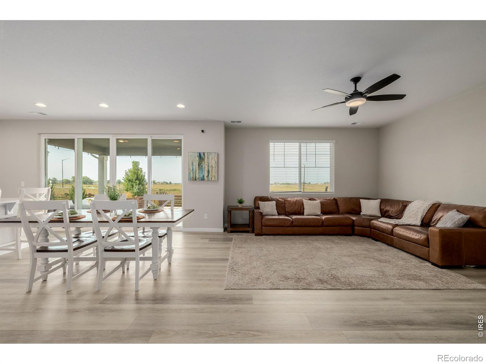 MLS Image #5 for 521  bear peak court,erie, Colorado