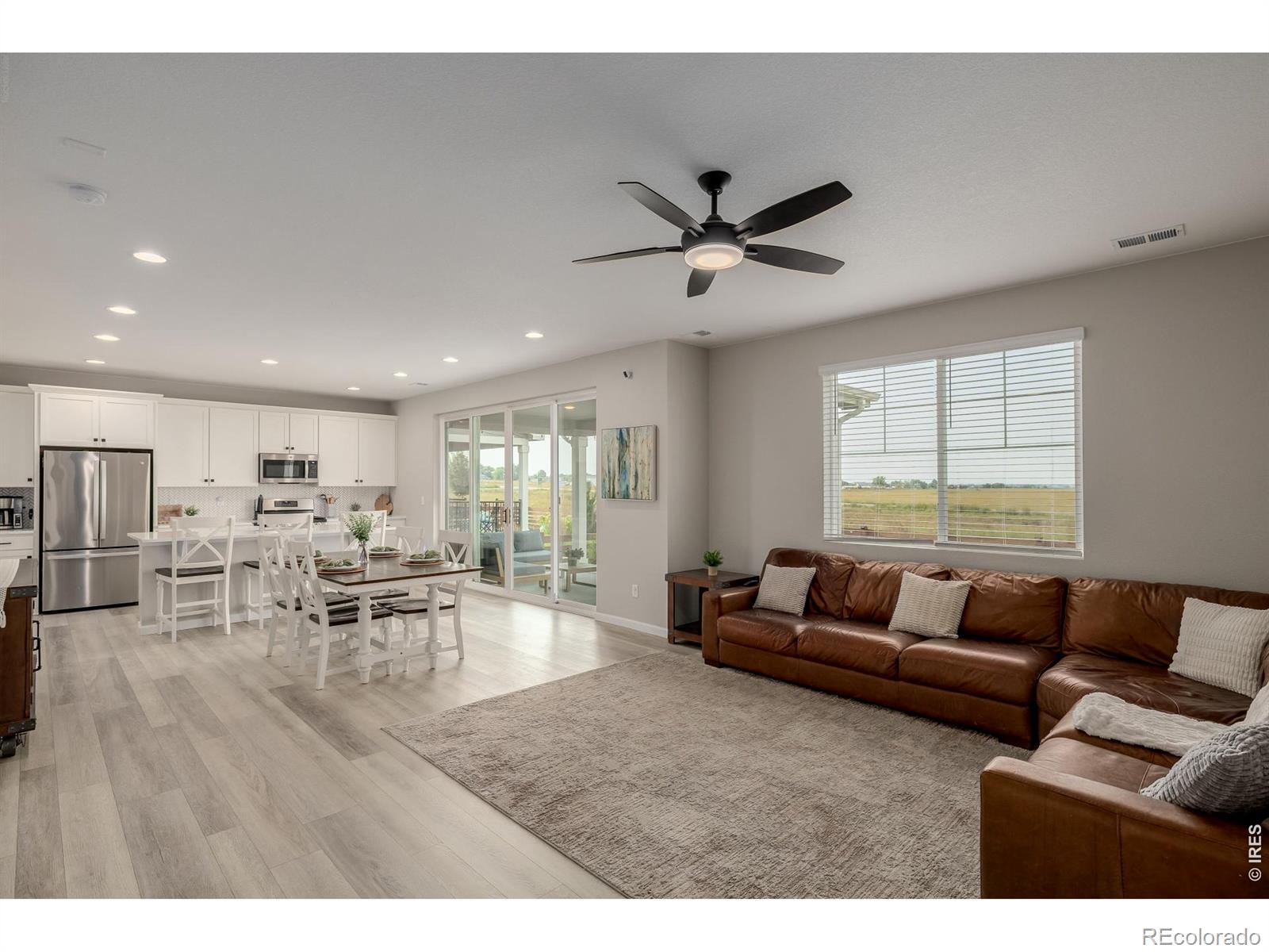 MLS Image #8 for 521  bear peak court,erie, Colorado