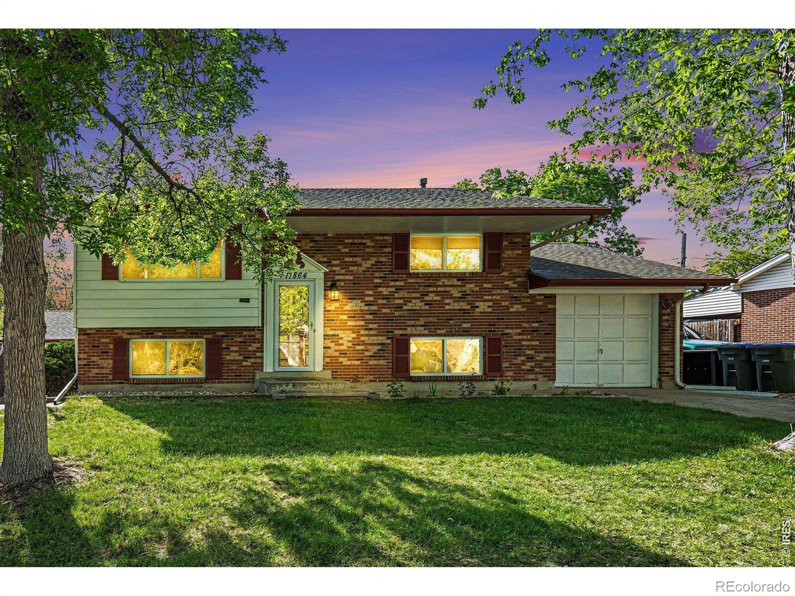 MLS Image #29 for 11864  quam drive,northglenn, Colorado