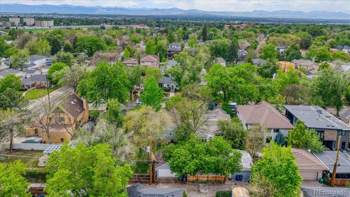 MLS Image #32 for 1476 s elizabeth street,denver, Colorado