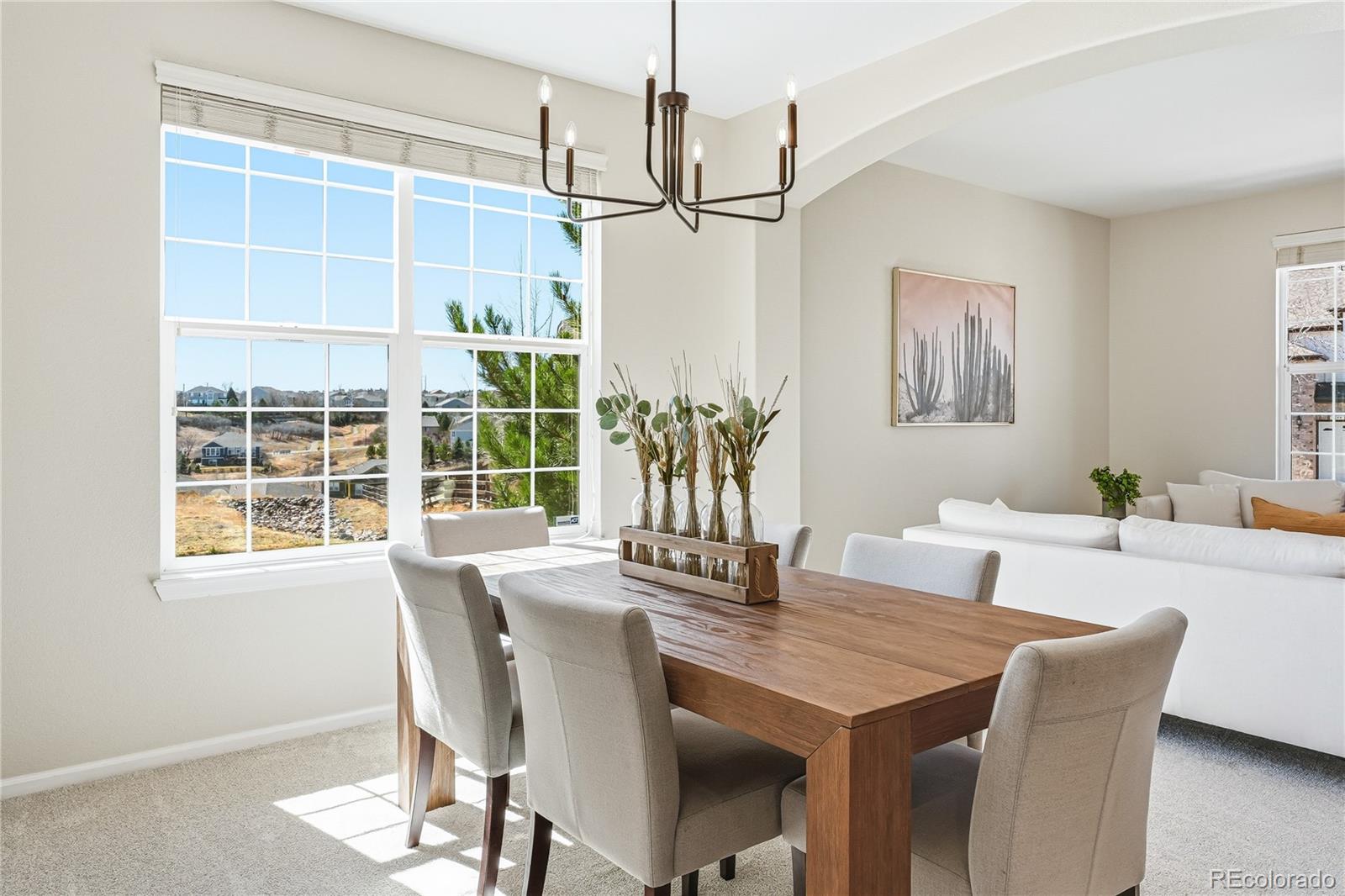 MLS Image #13 for 7755  solstice way,castle rock, Colorado