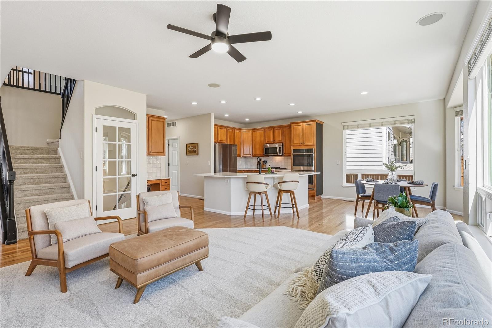 MLS Image #14 for 7755  solstice way,castle rock, Colorado