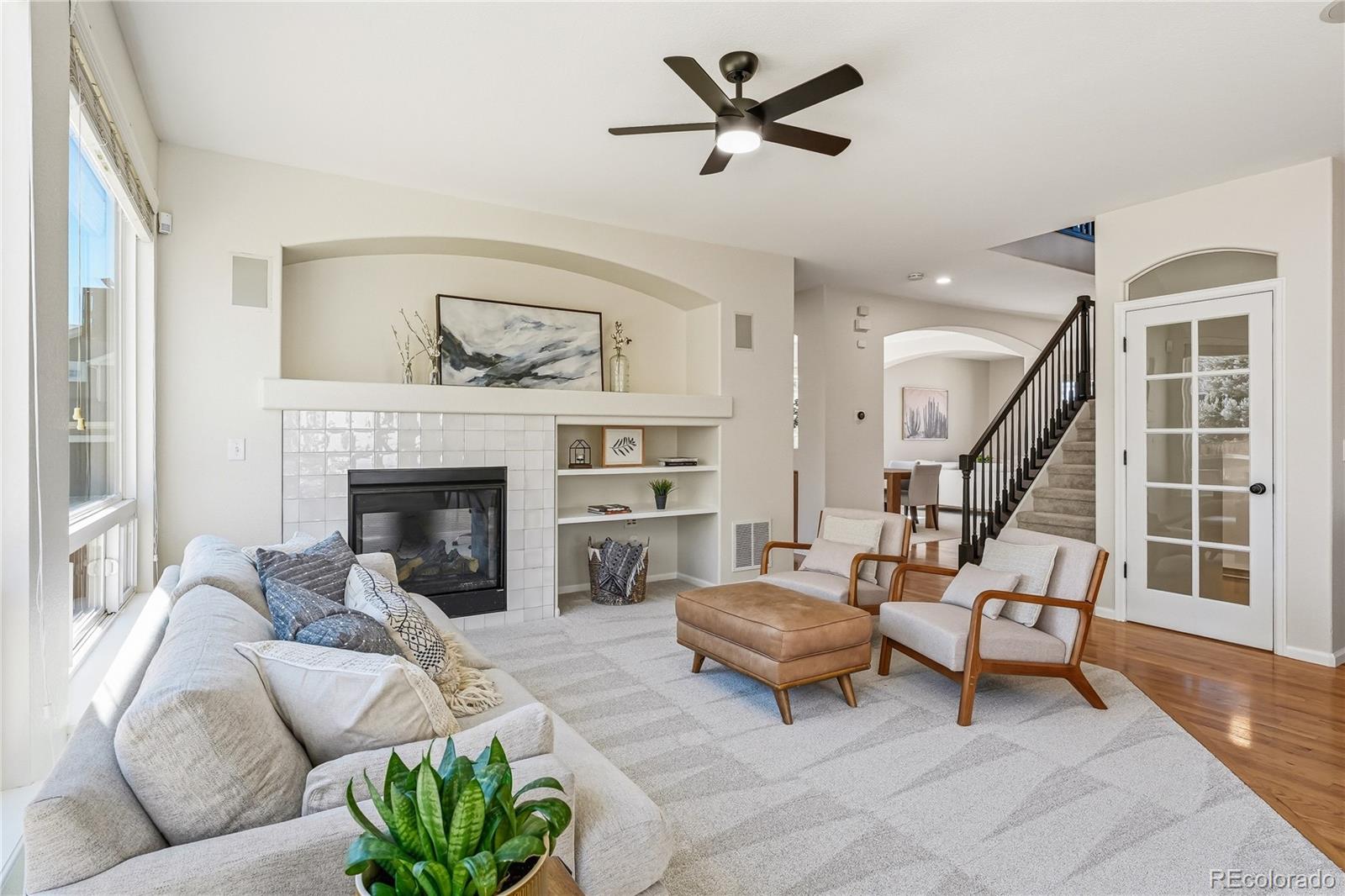 MLS Image #15 for 7755  solstice way,castle rock, Colorado