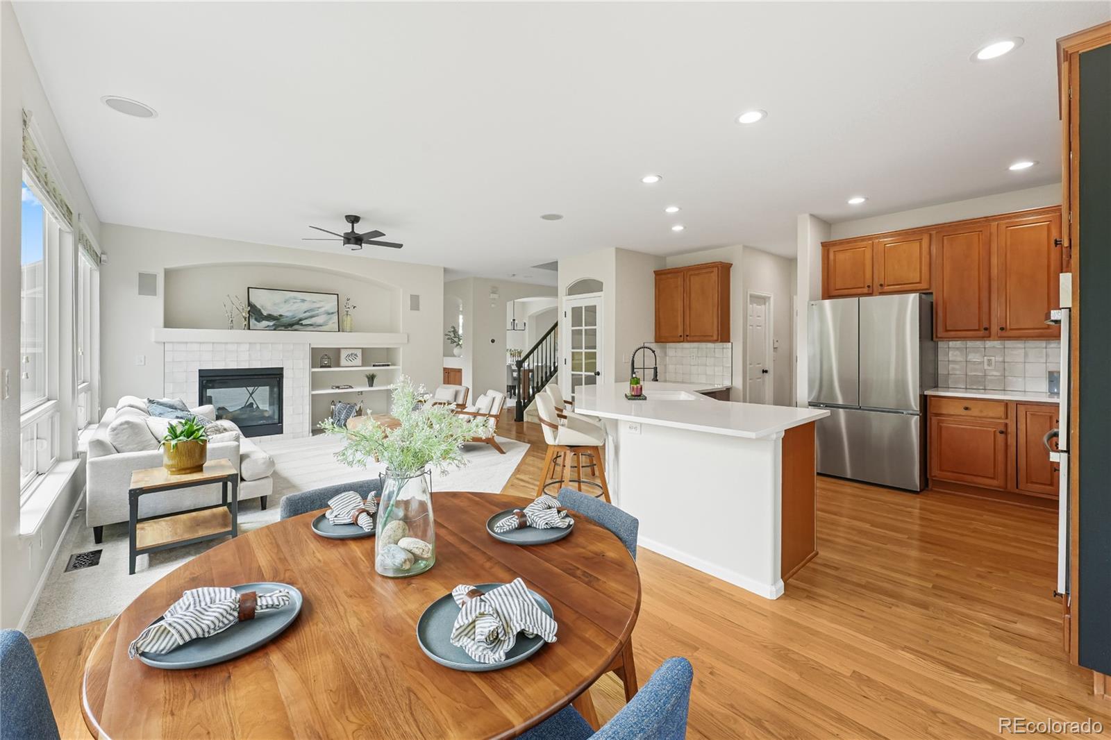 MLS Image #16 for 7755  solstice way,castle rock, Colorado