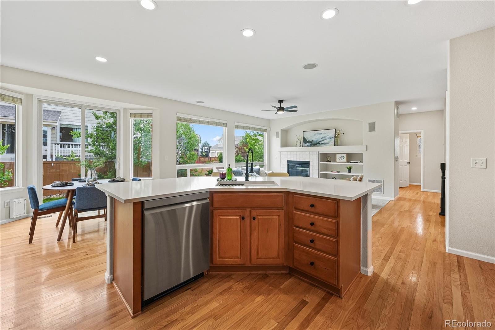 MLS Image #19 for 7755  solstice way,castle rock, Colorado