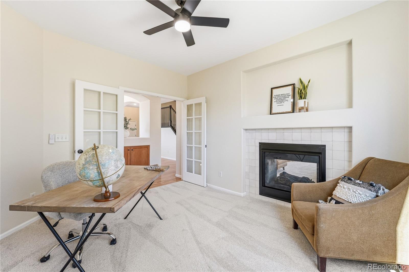 MLS Image #22 for 7755  solstice way,castle rock, Colorado